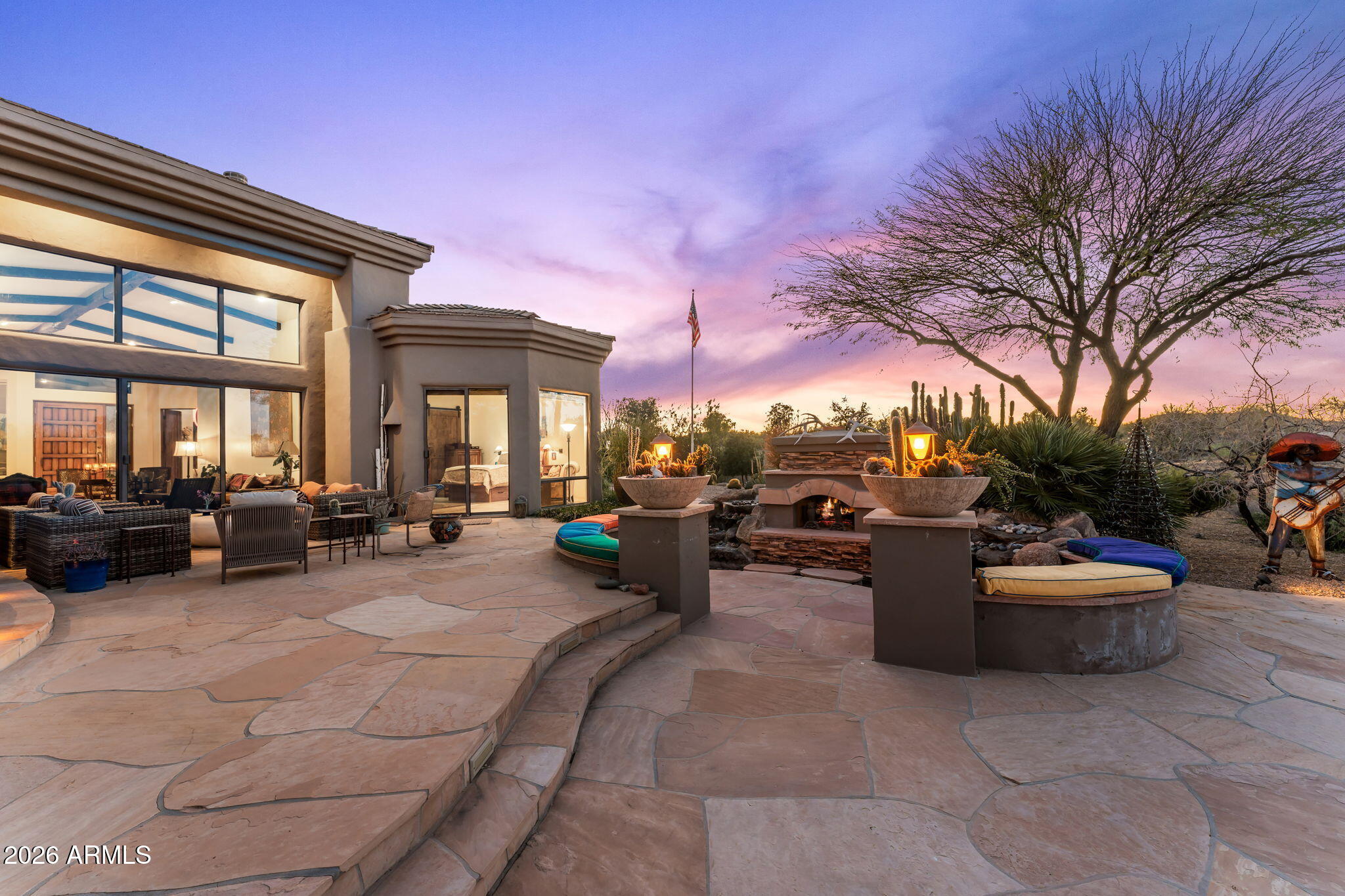 2110 W MIDDLE MESA Road