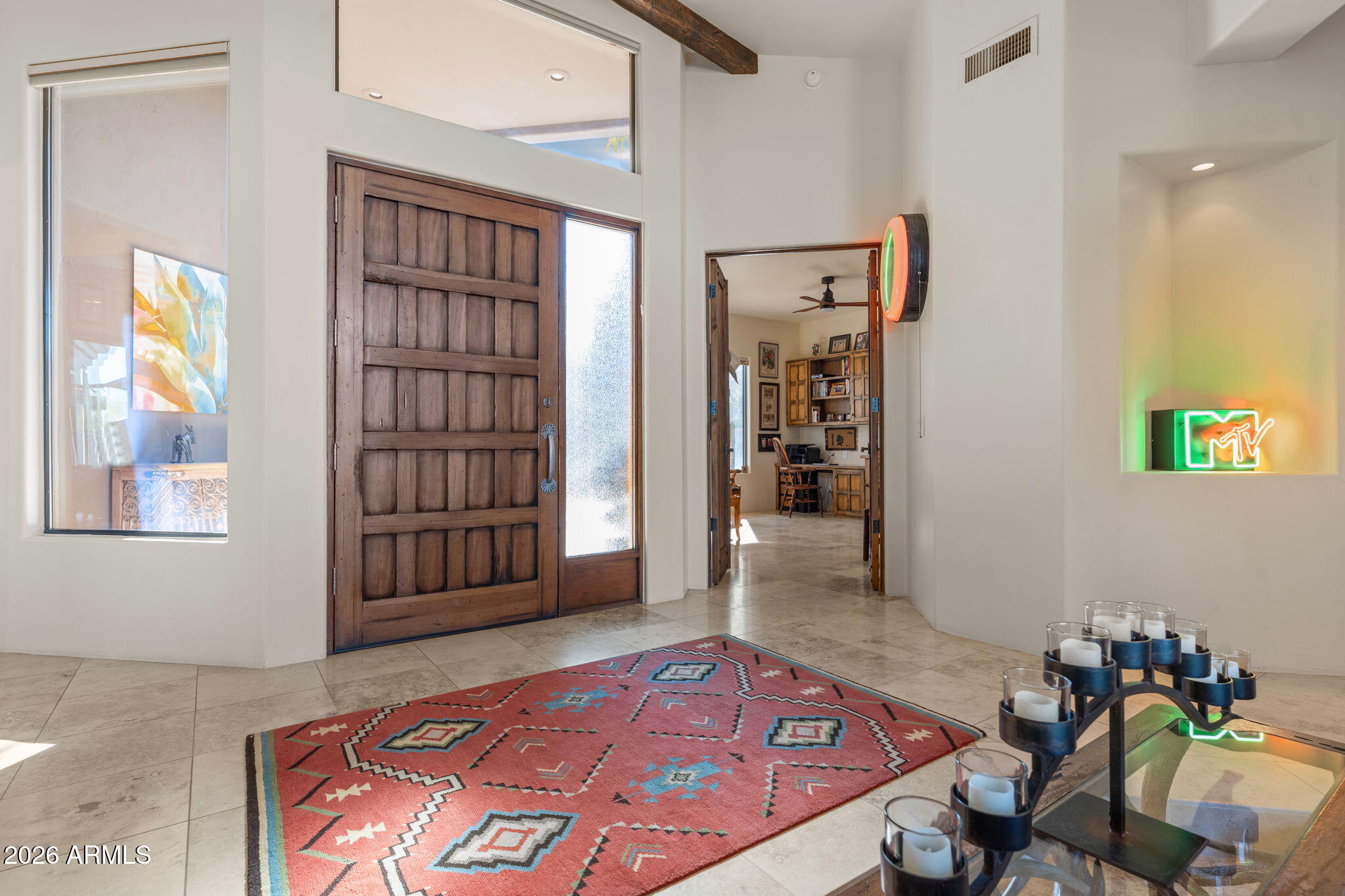 2110 W MIDDLE MESA Road