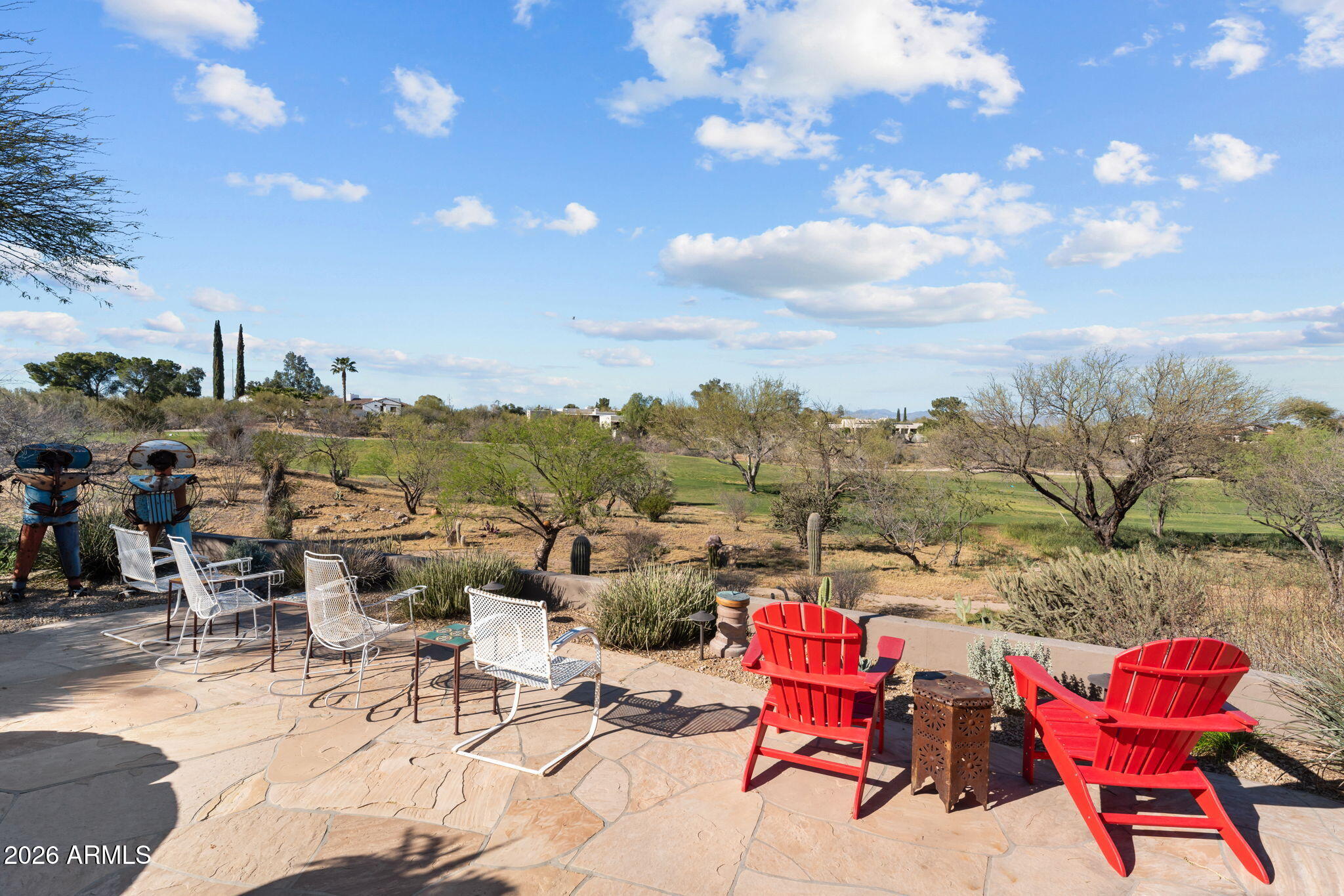 2110 W MIDDLE MESA Road