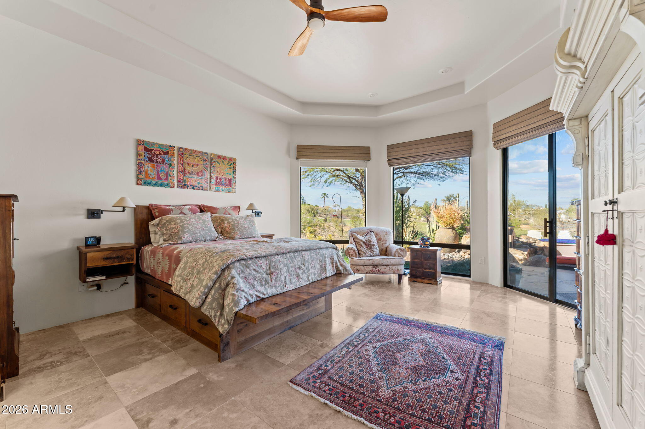 2110 W MIDDLE MESA Road