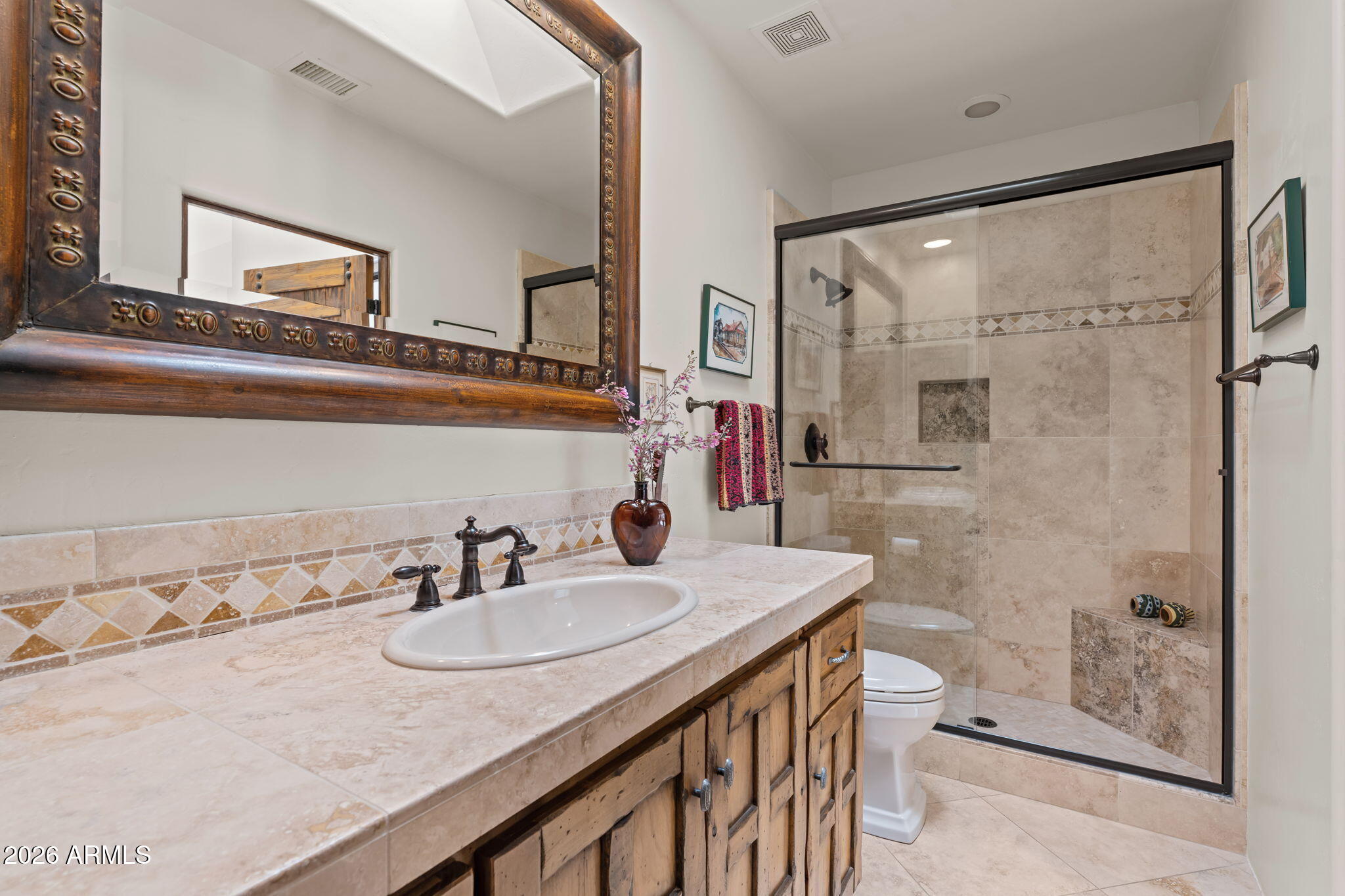 2110 W MIDDLE MESA Road