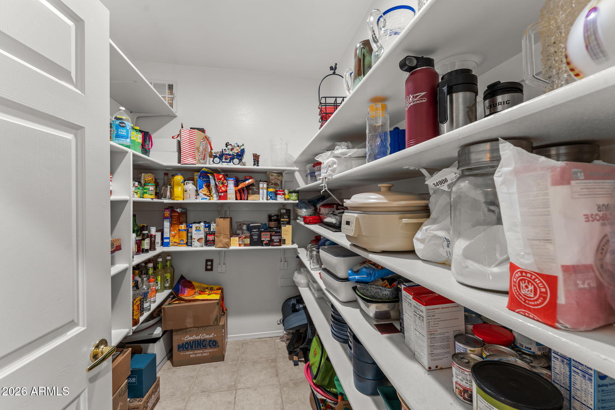 56031 N VULTURE MINE Road