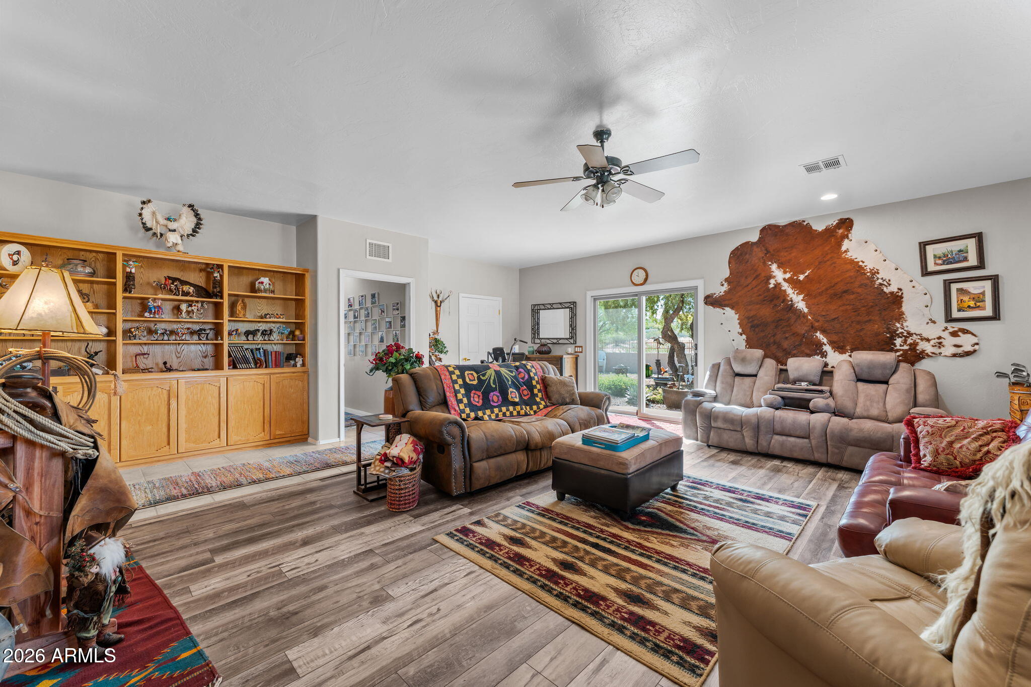 56031 N VULTURE MINE Road