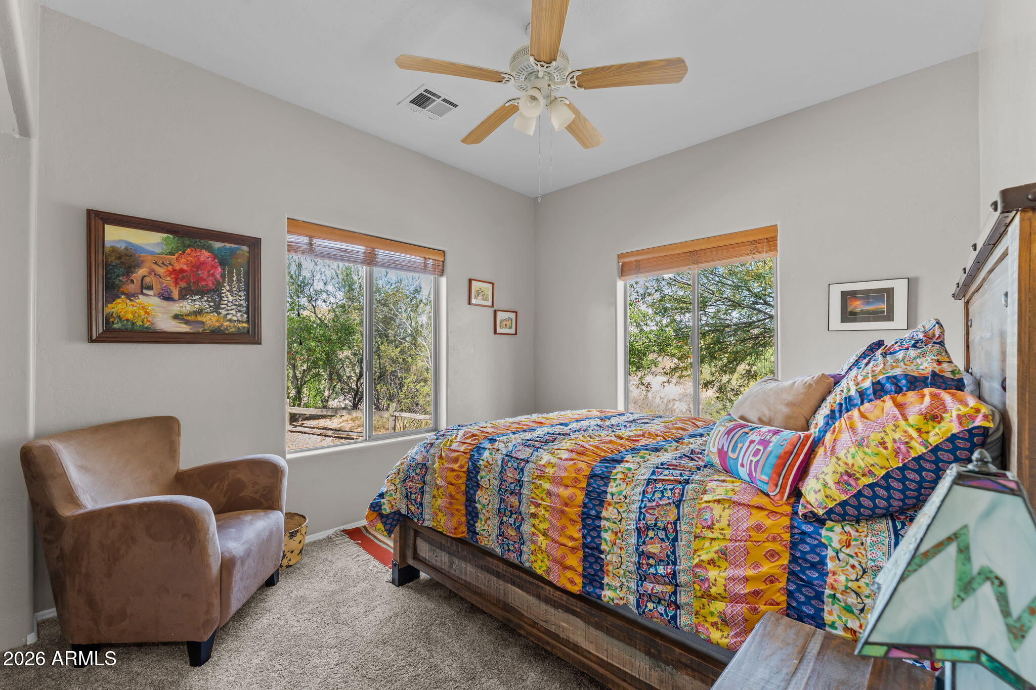 56031 N VULTURE MINE Road