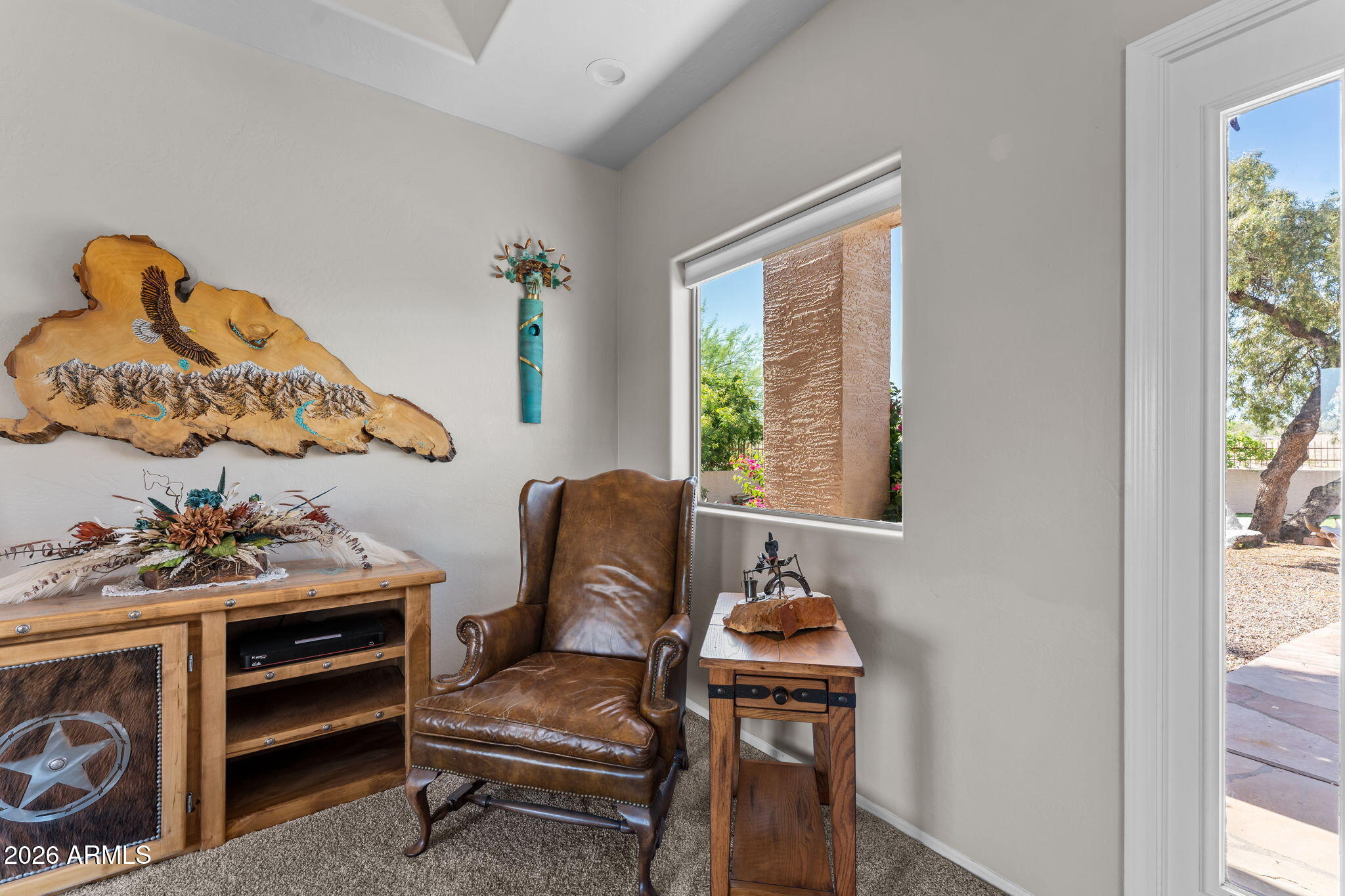 56031 N VULTURE MINE Road