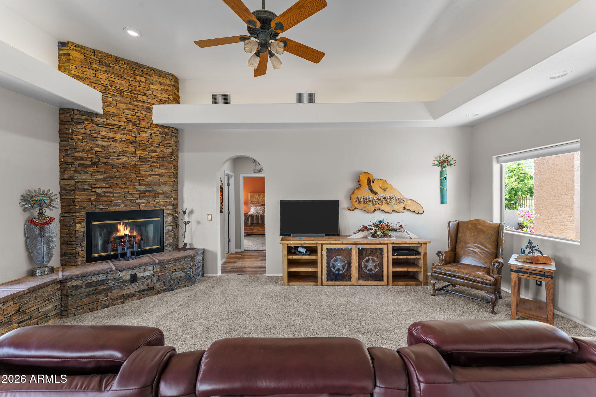 56031 N VULTURE MINE Road