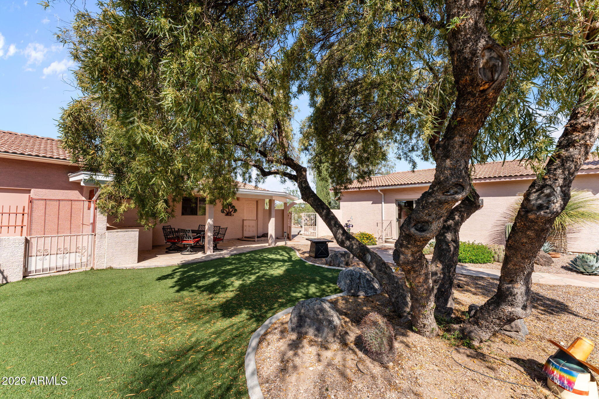 56031 N VULTURE MINE Road