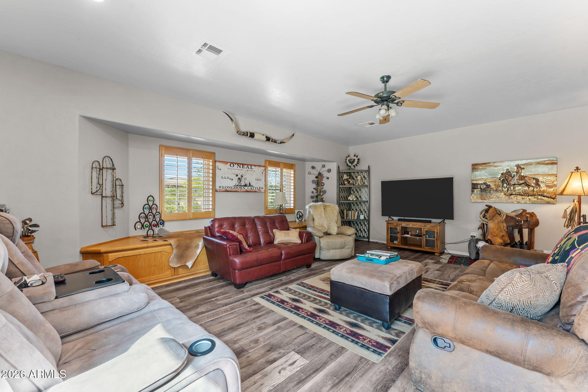 56031 N VULTURE MINE Road