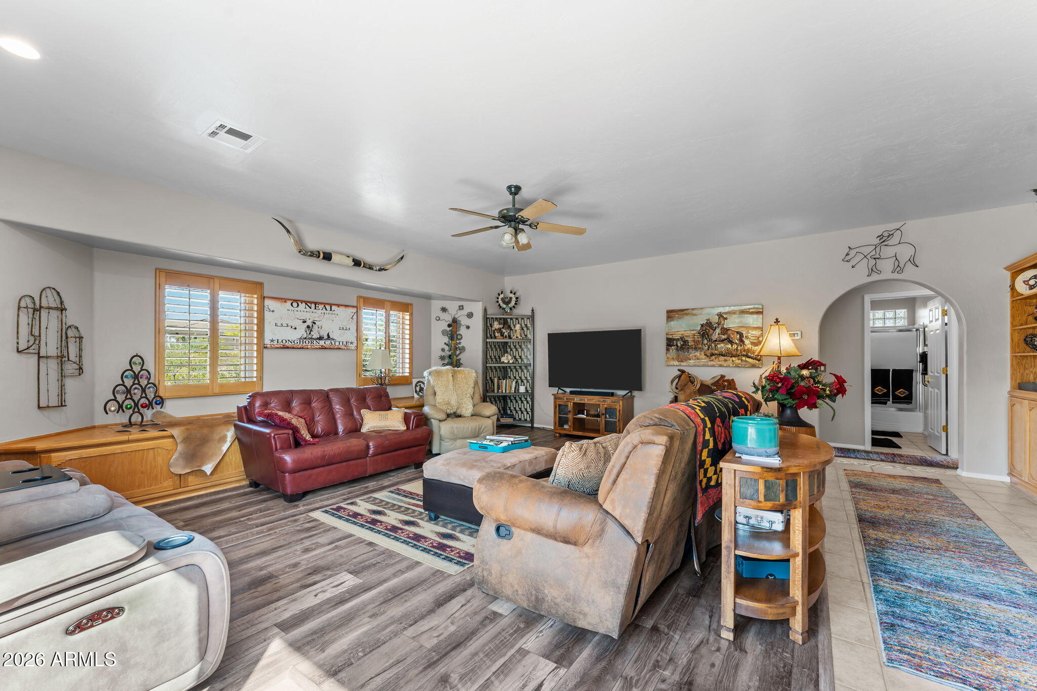 56031 N VULTURE MINE Road