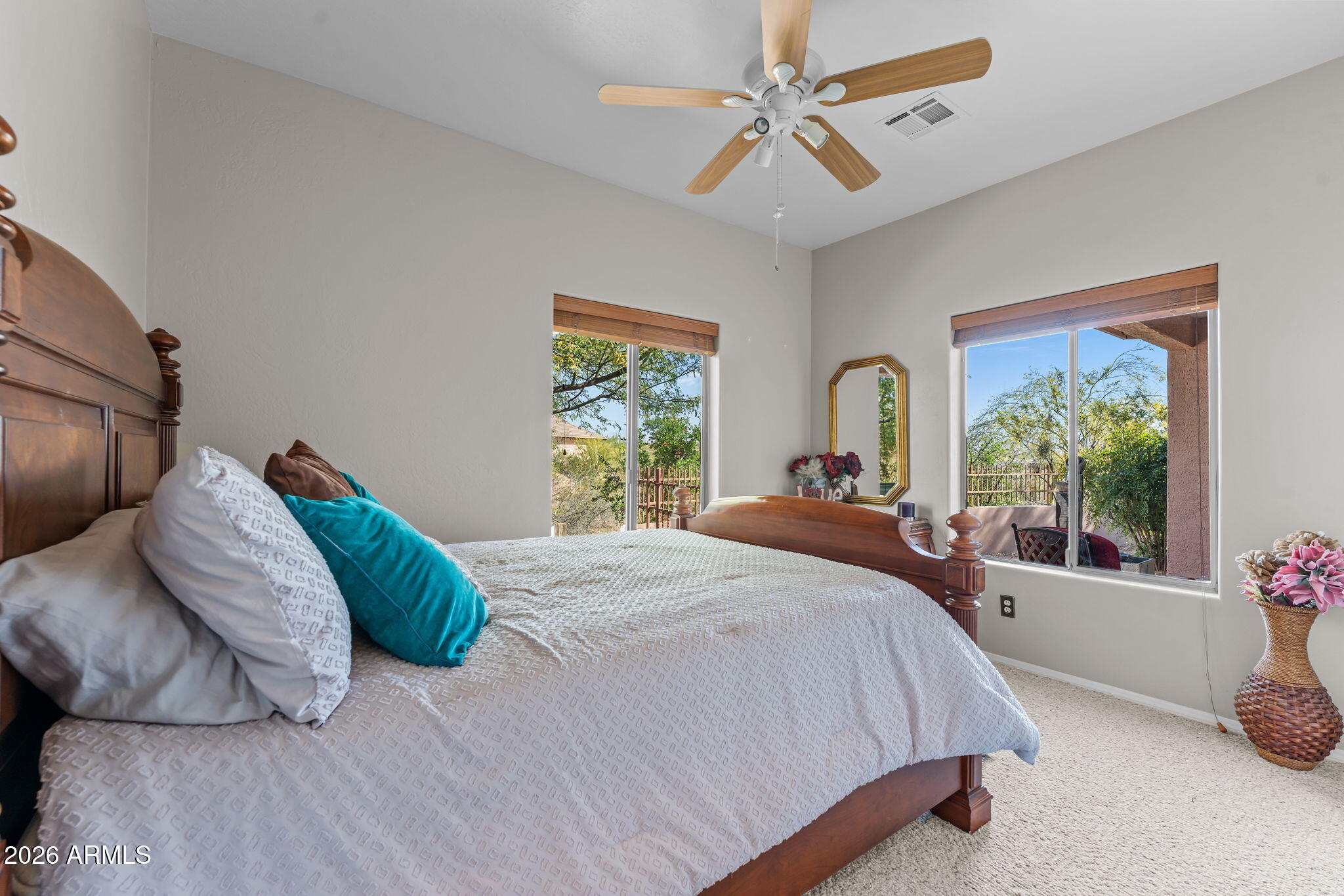 56031 N VULTURE MINE Road