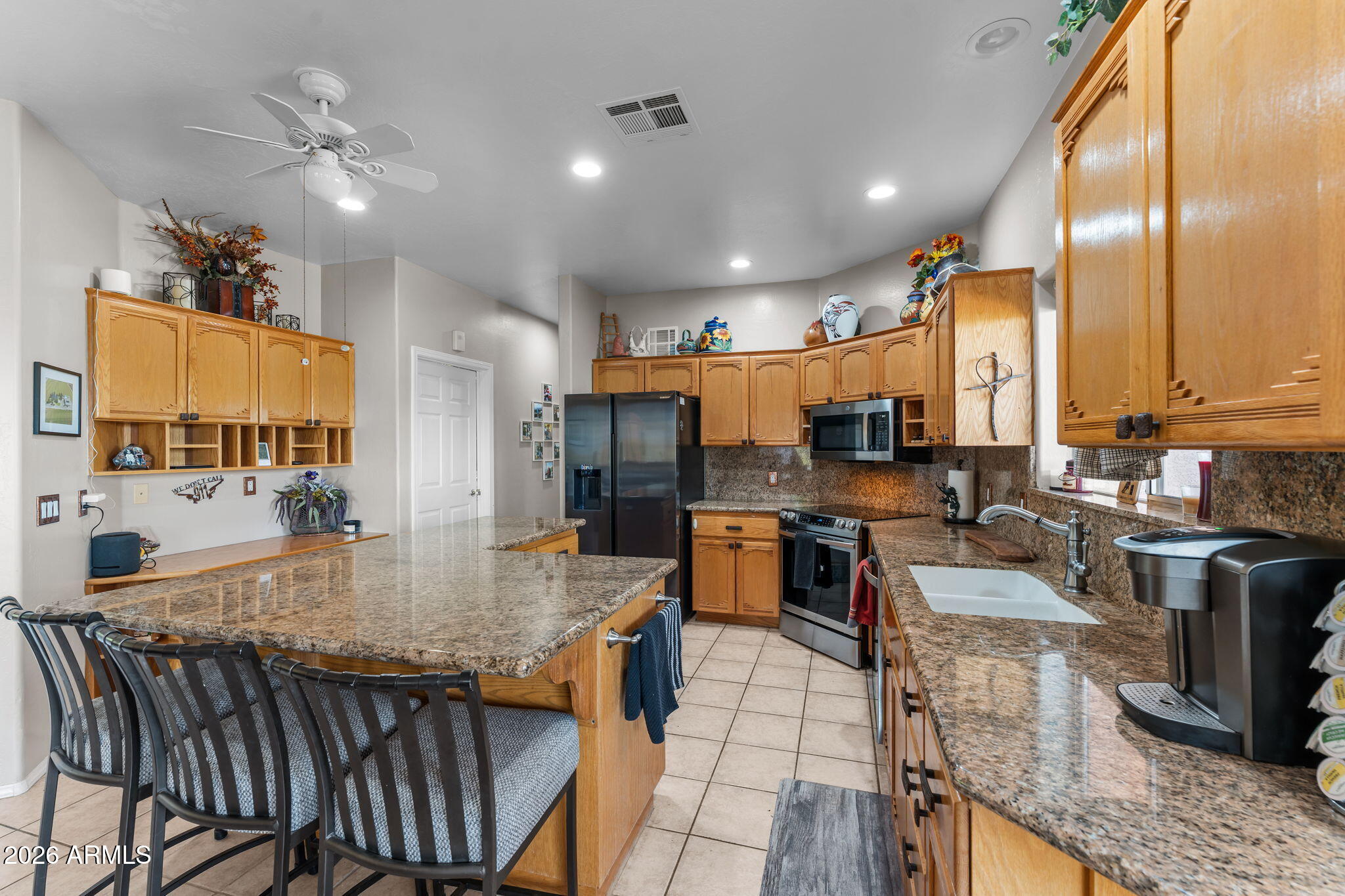 56031 N VULTURE MINE Road