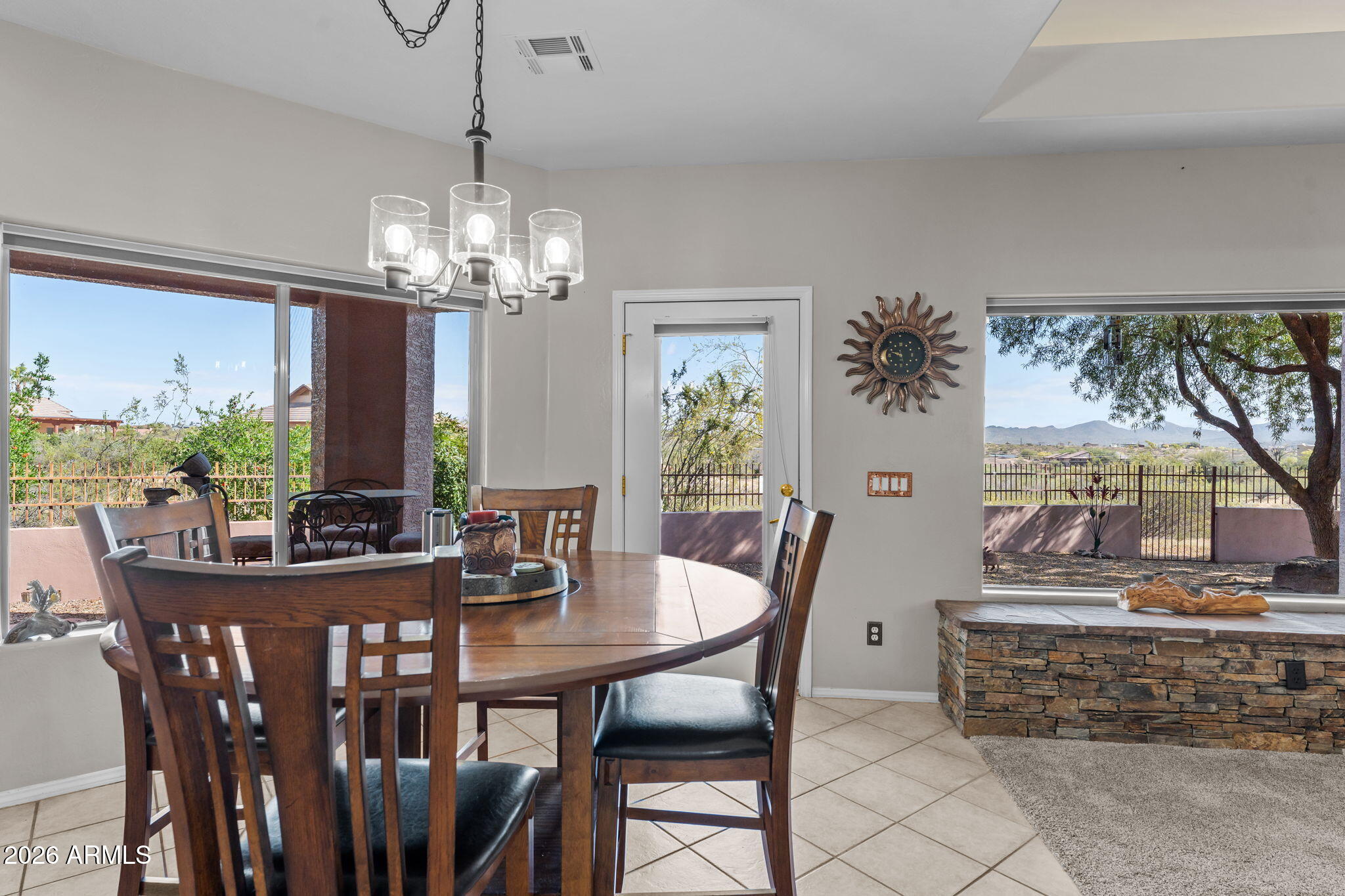 56031 N VULTURE MINE Road