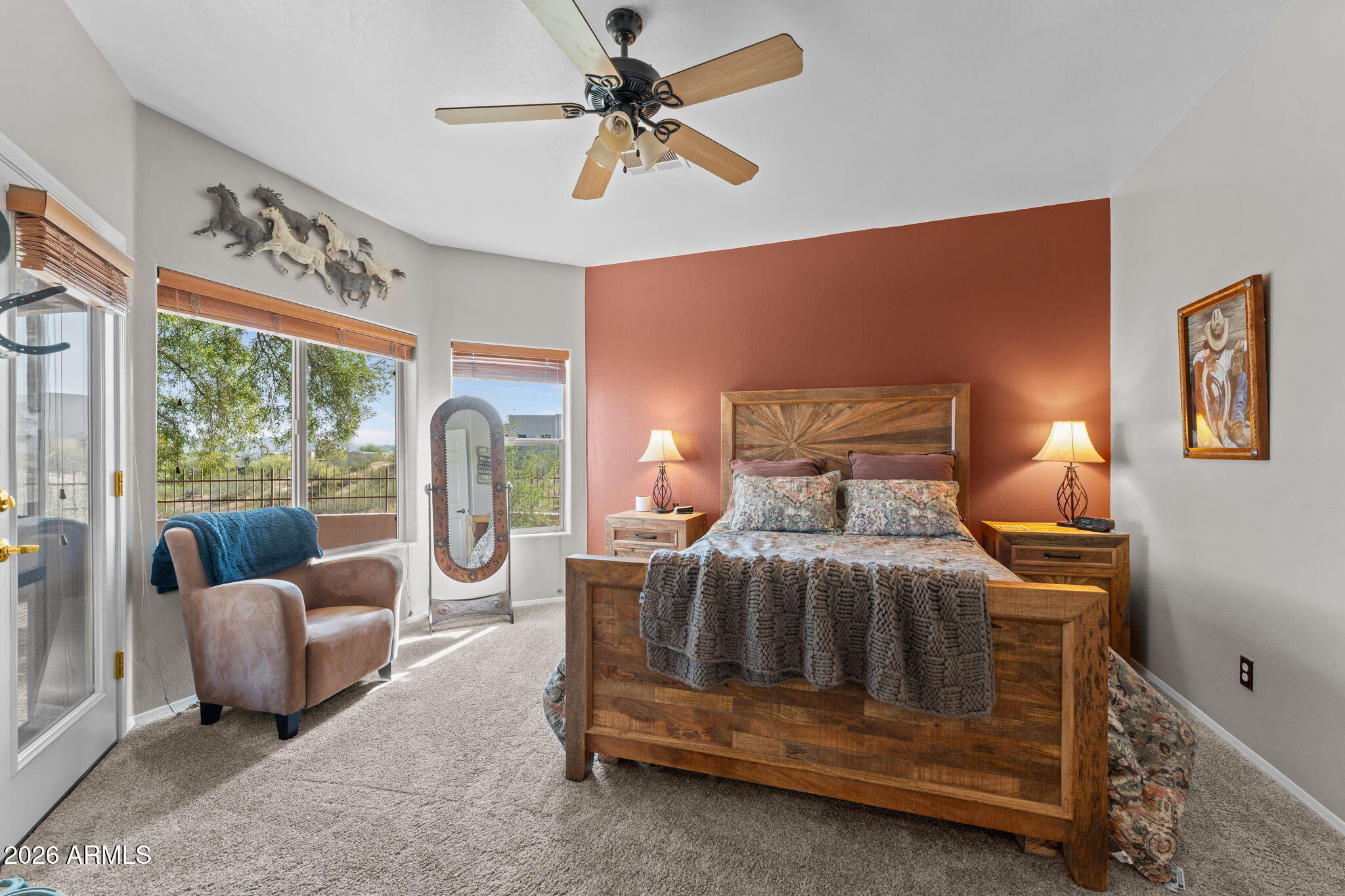 56031 N VULTURE MINE Road