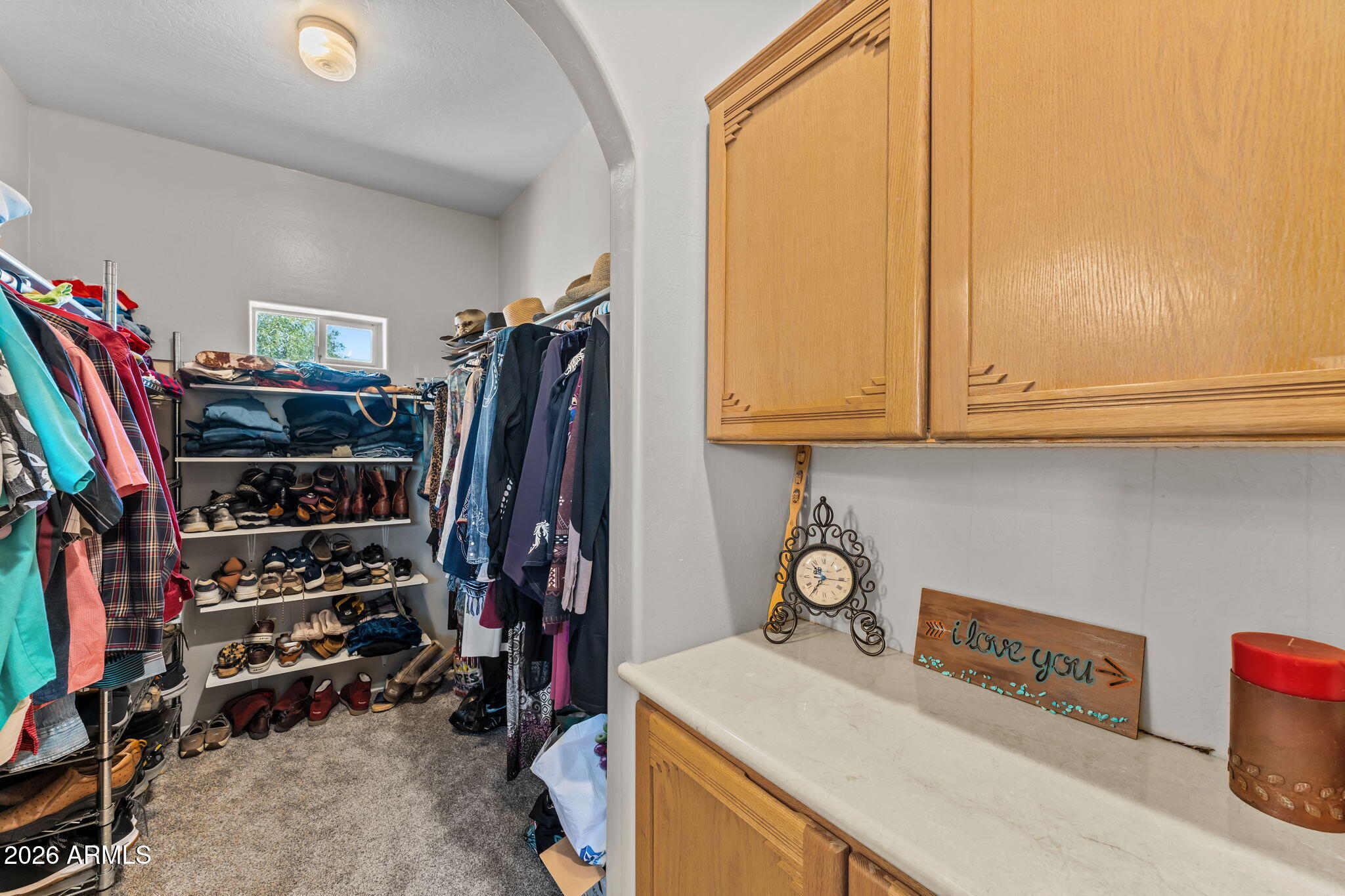 56031 N VULTURE MINE Road