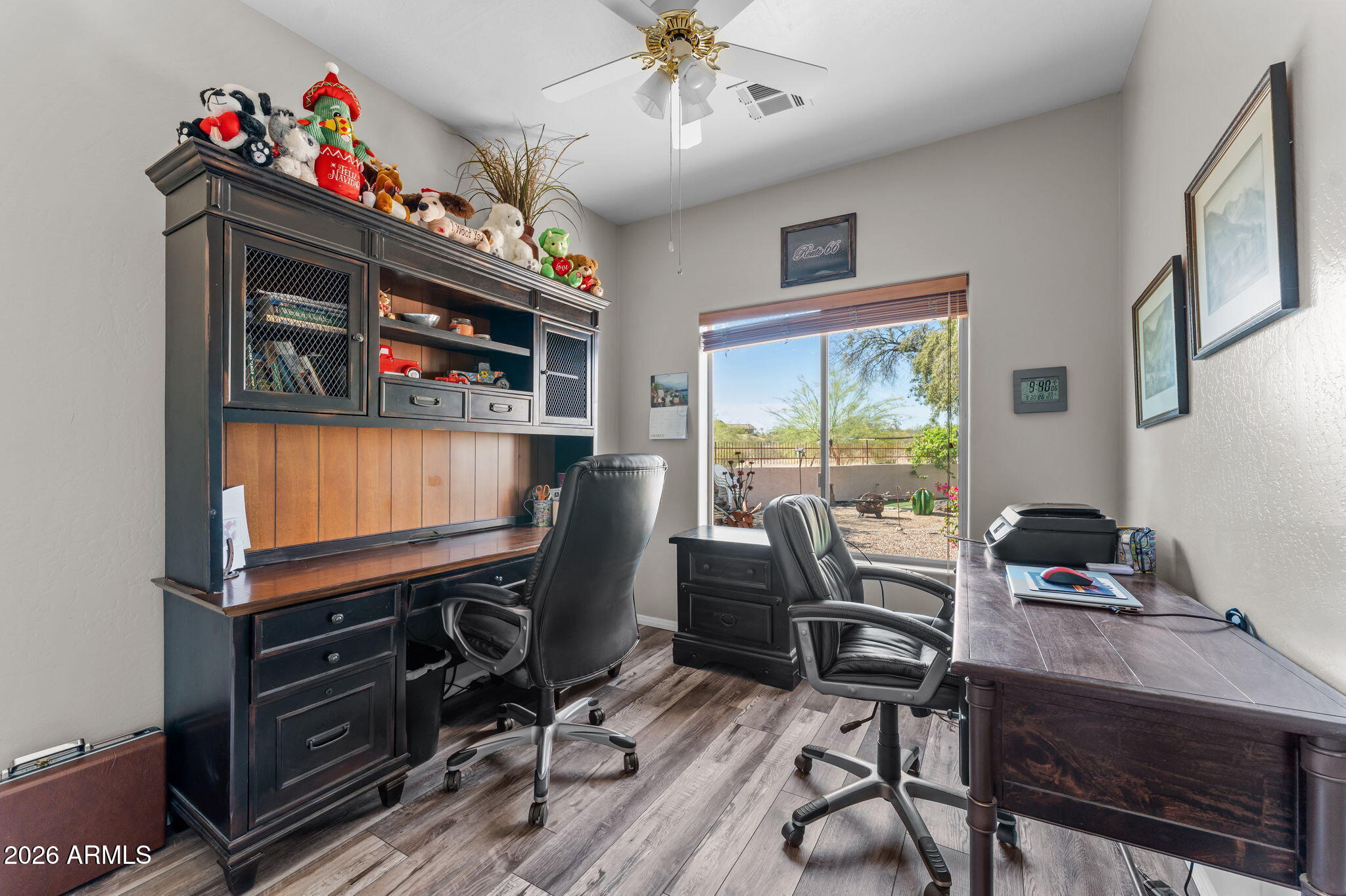 56031 N VULTURE MINE Road