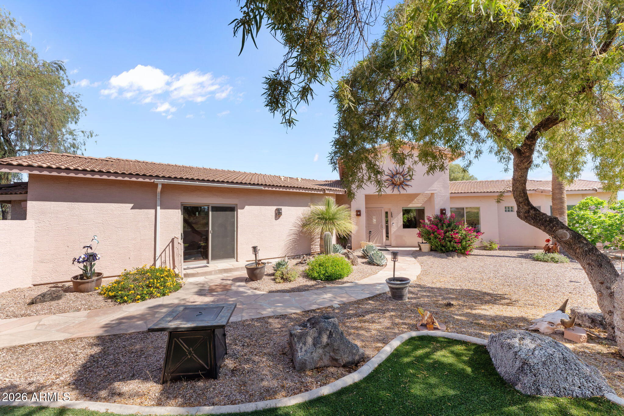 56031 N VULTURE MINE Road