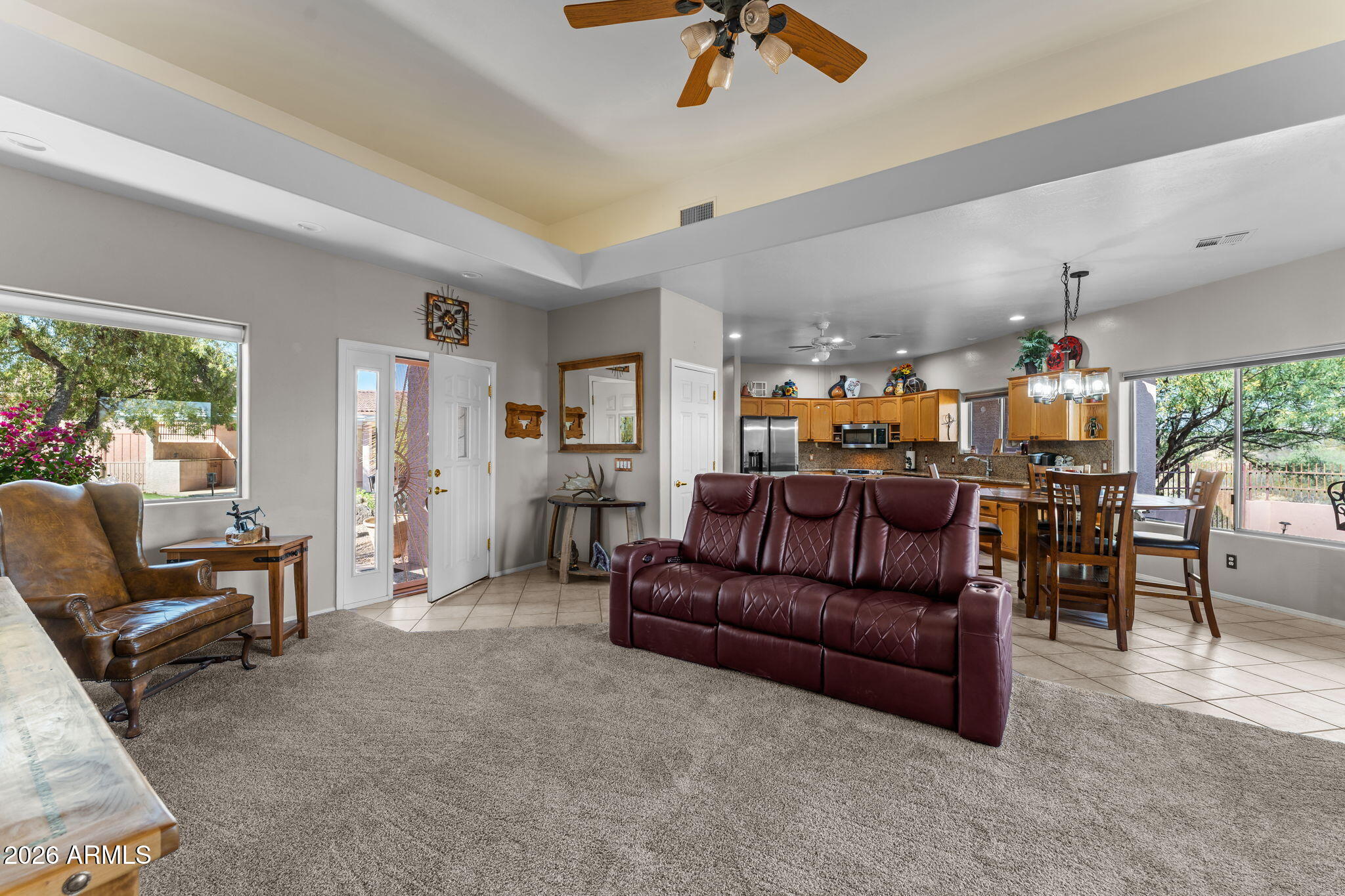 56031 N VULTURE MINE Road