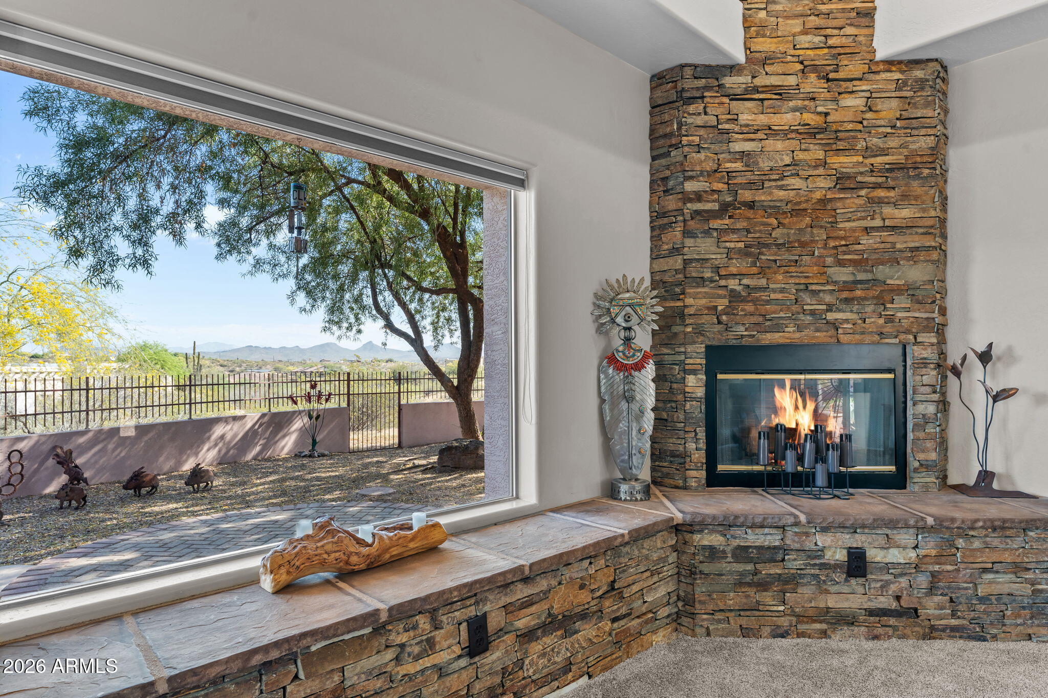 56031 N VULTURE MINE Road