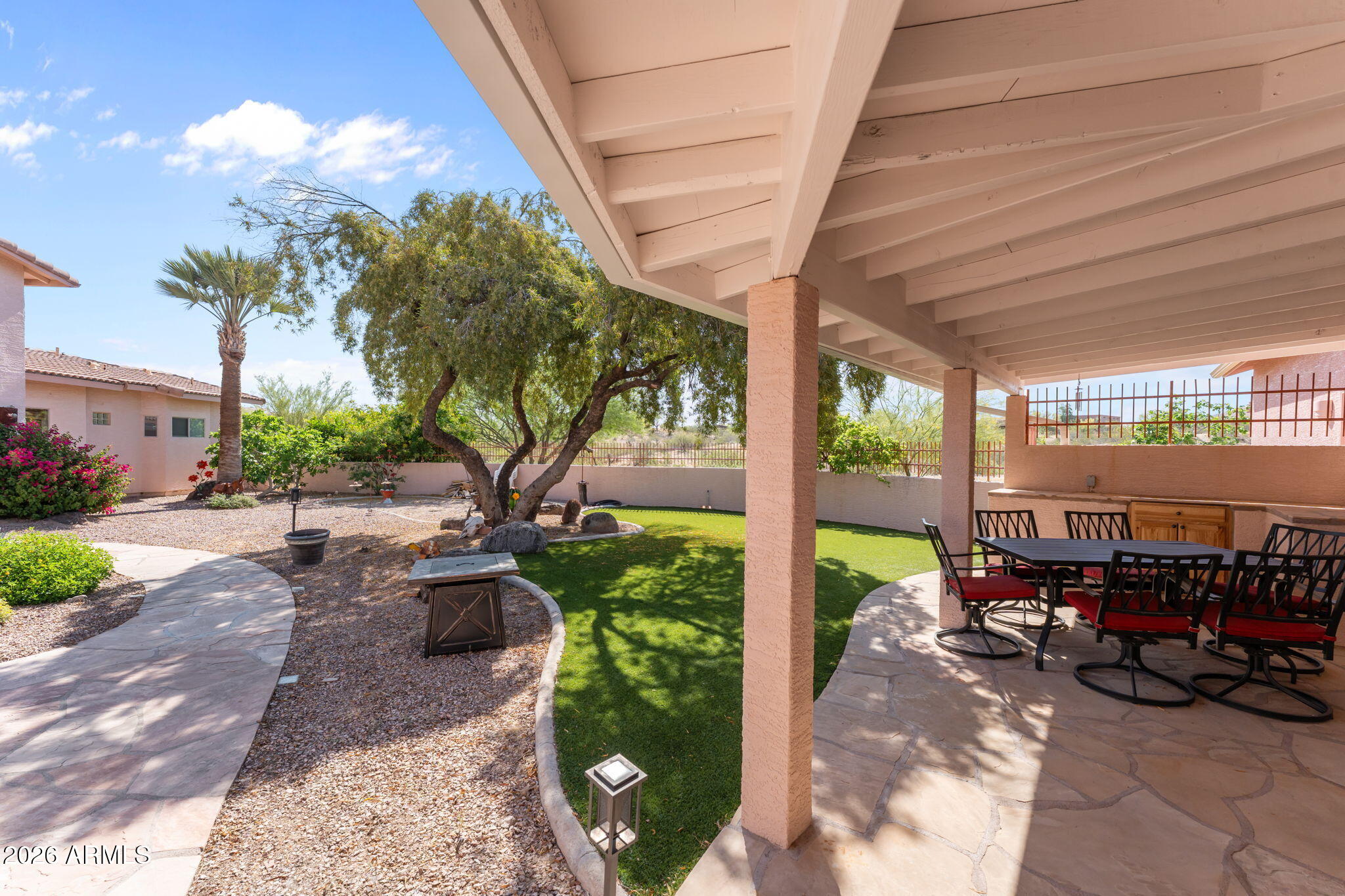 56031 N VULTURE MINE Road