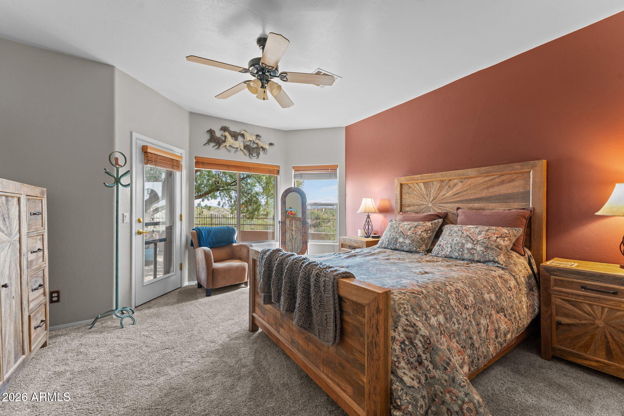 56031 N VULTURE MINE Road