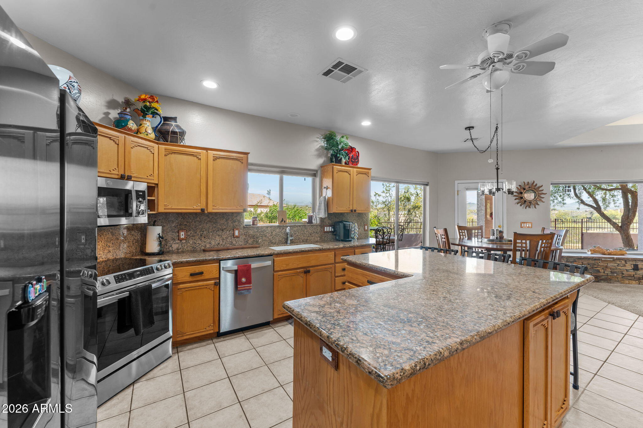 56031 N VULTURE MINE Road