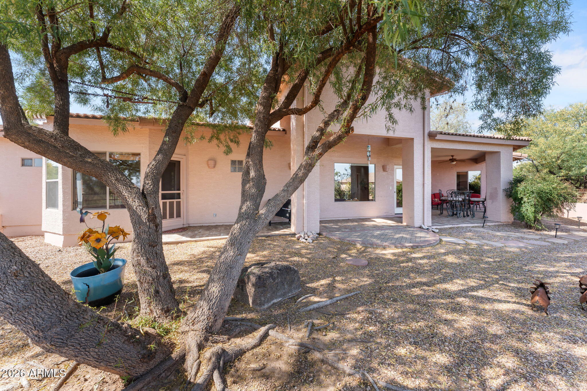 56031 N VULTURE MINE Road