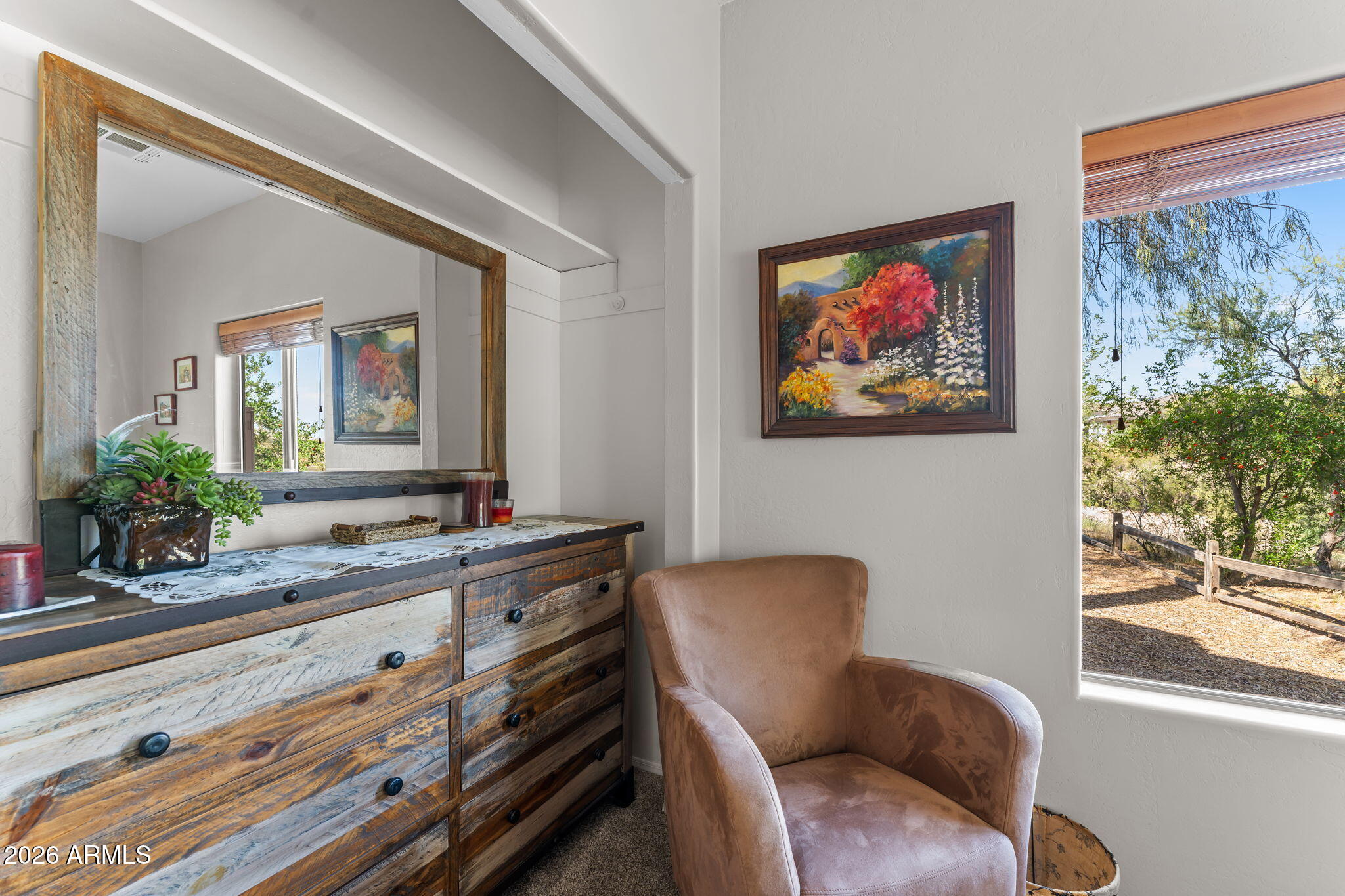 56031 N VULTURE MINE Road