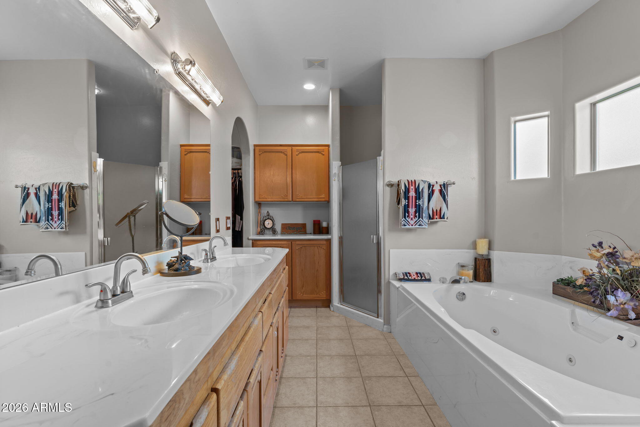 56031 N VULTURE MINE Road