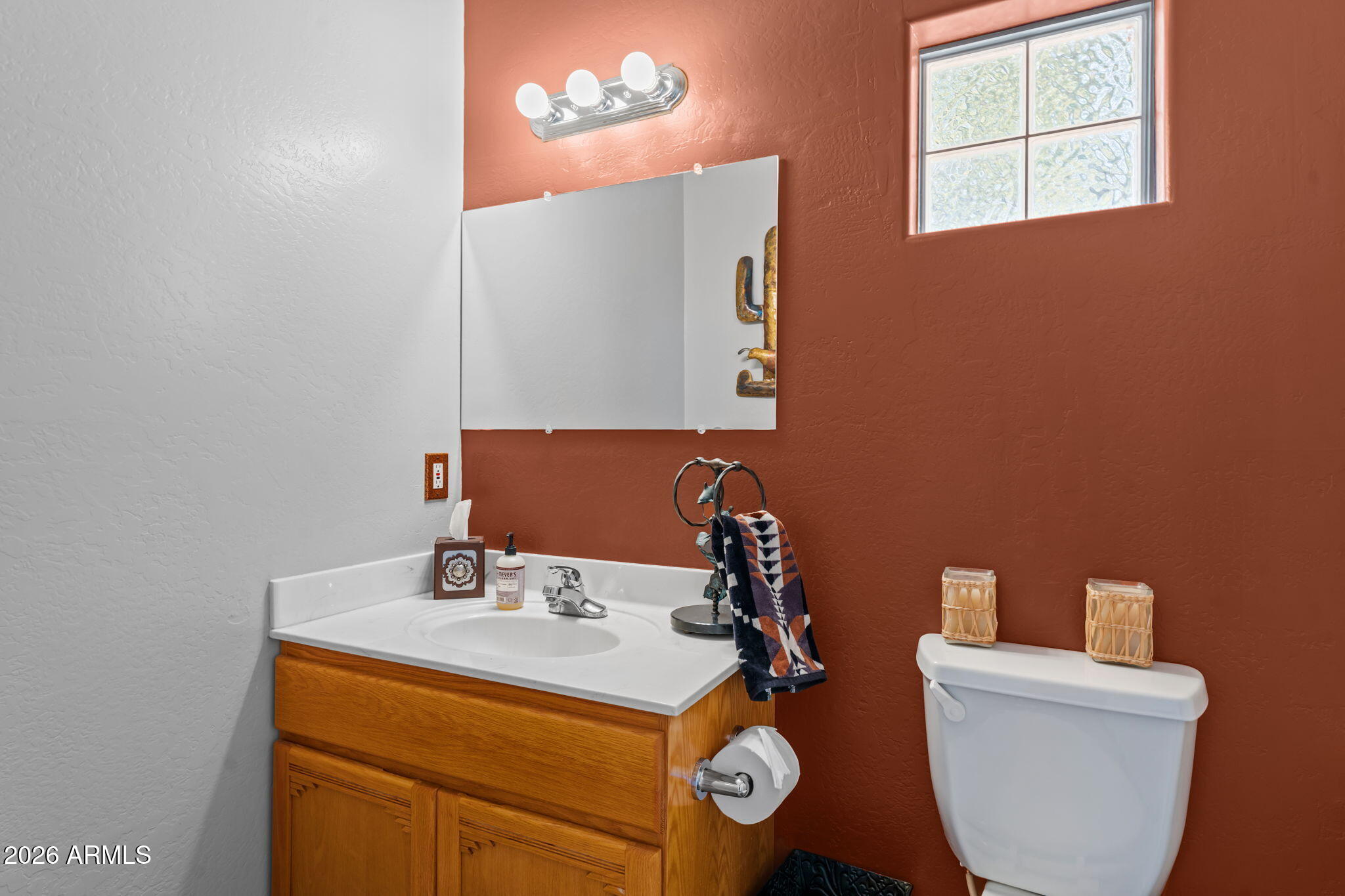 56031 N VULTURE MINE Road