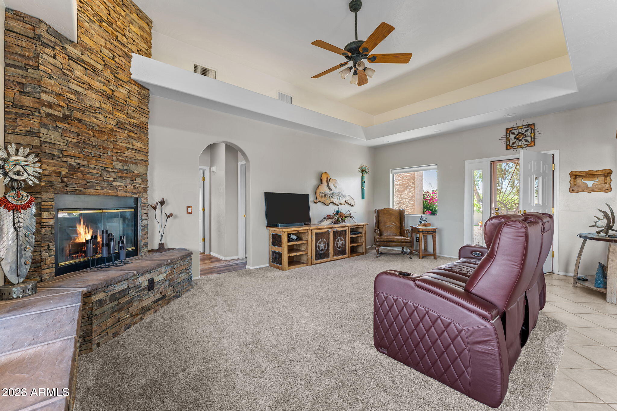 56031 N VULTURE MINE Road