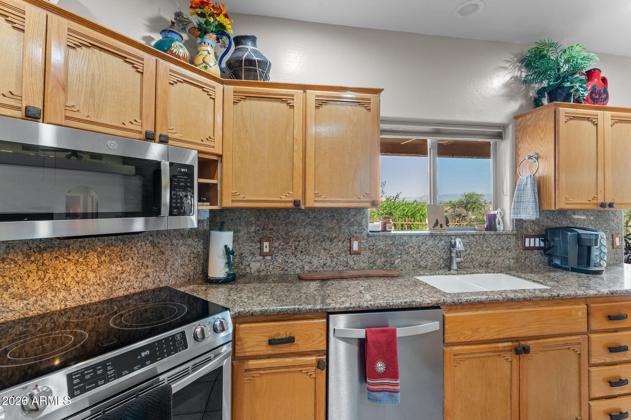 56031 N VULTURE MINE Road