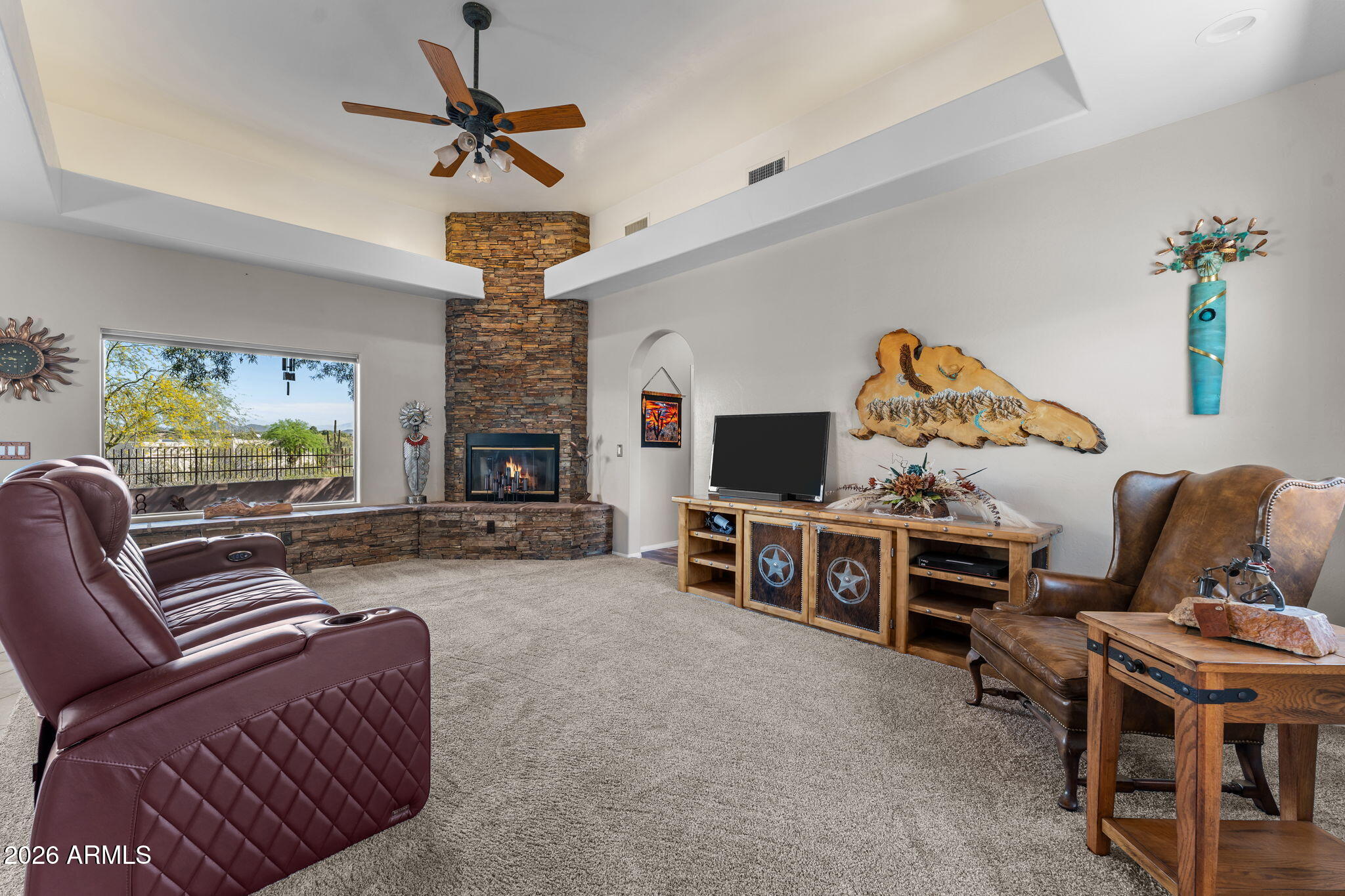 56031 N VULTURE MINE Road