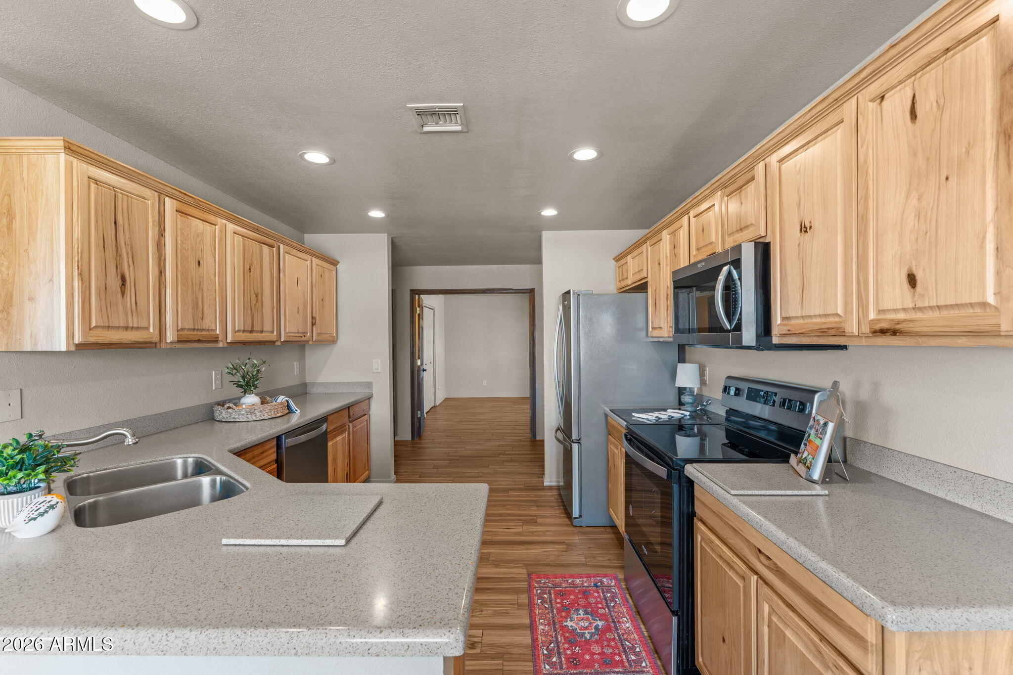 55500 N VULTURE MINE Road