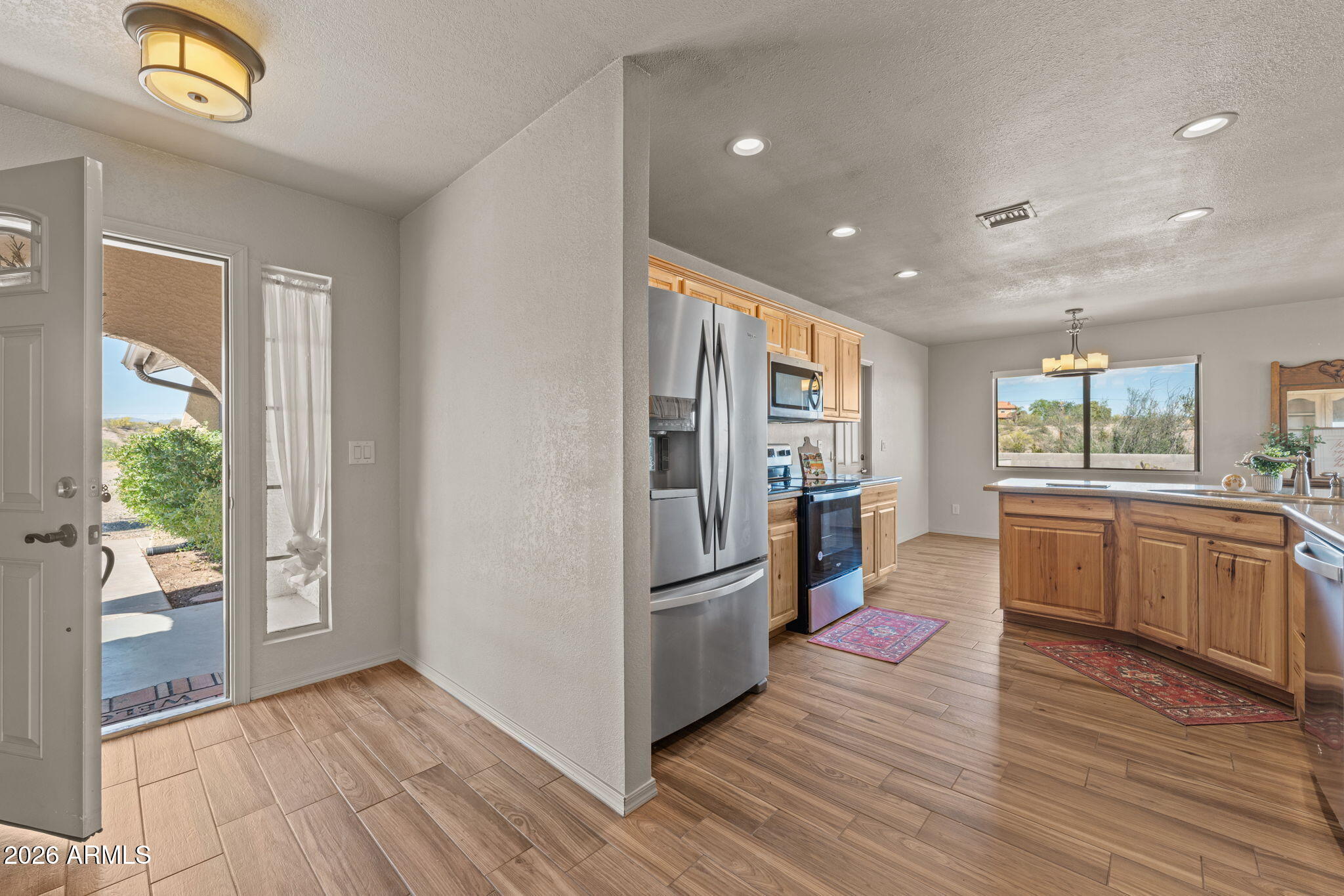 55500 N VULTURE MINE Road