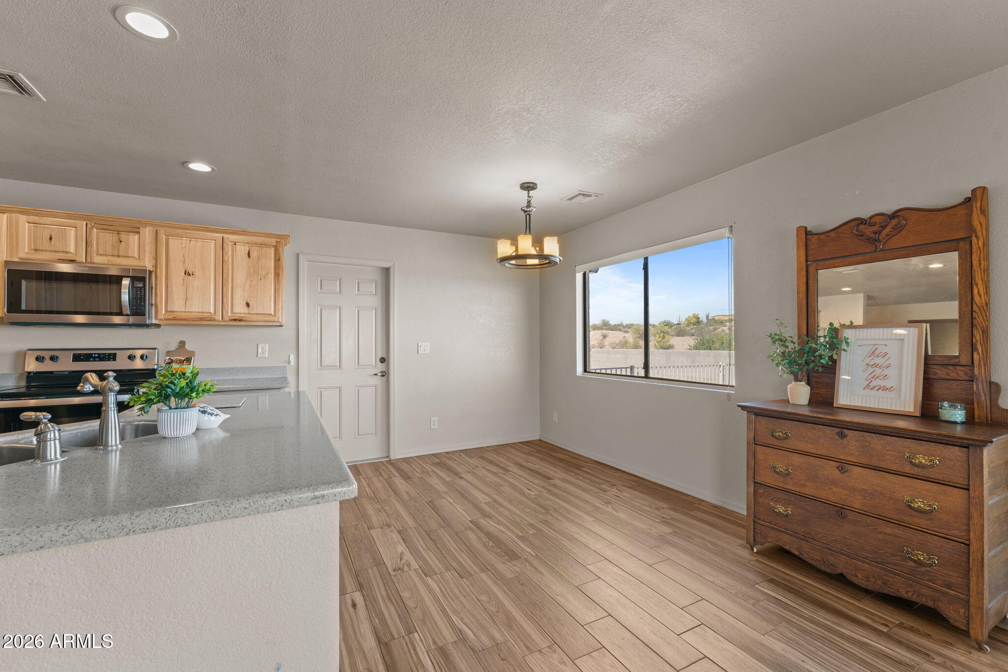 55500 N VULTURE MINE Road