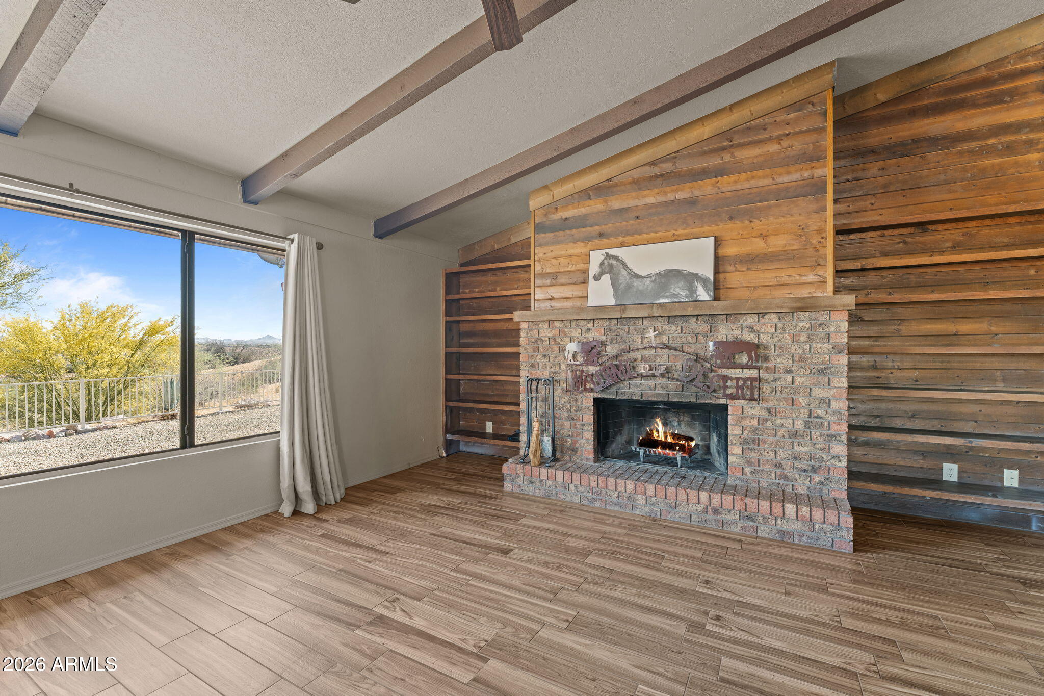 55500 N VULTURE MINE Road