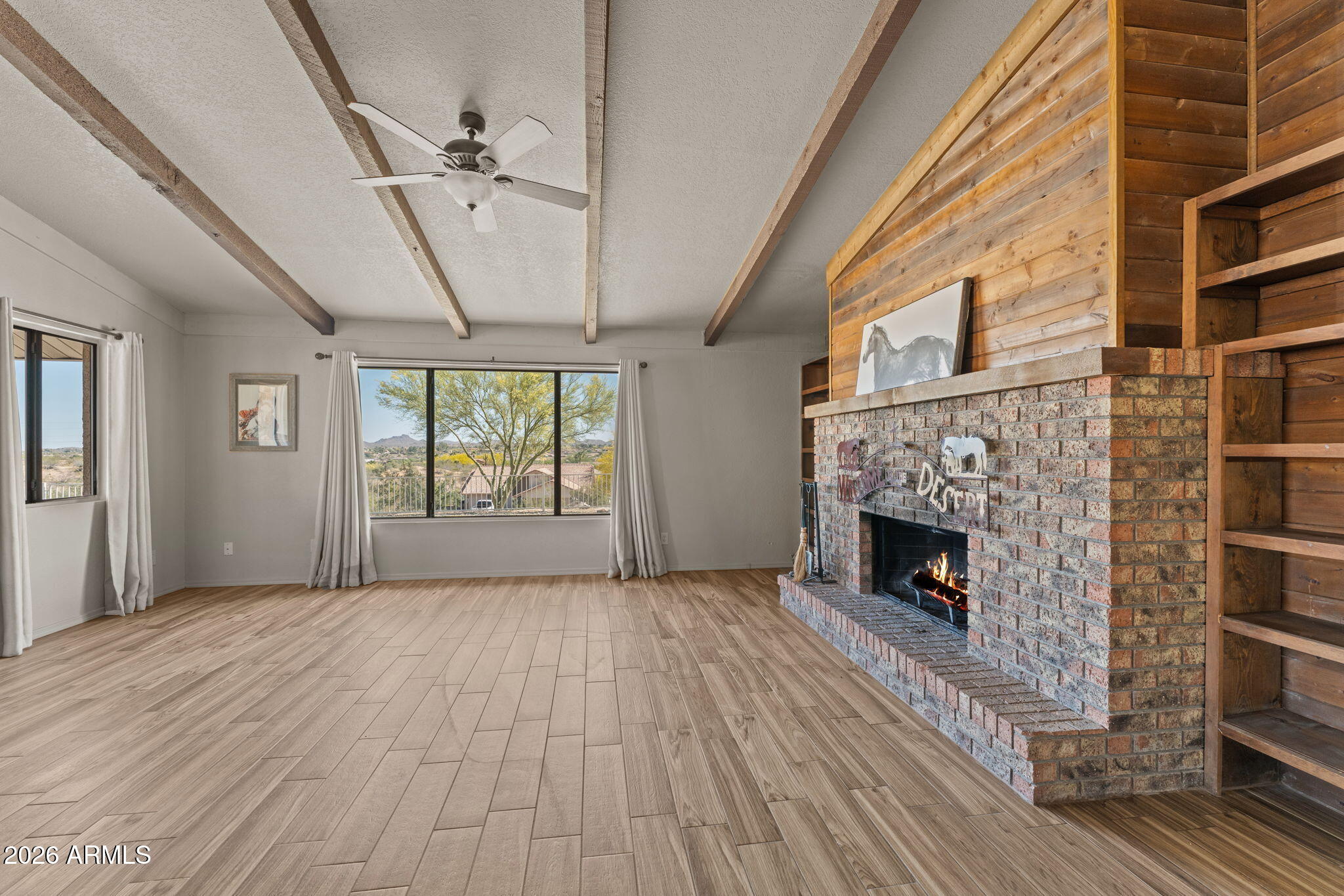 55500 N VULTURE MINE Road