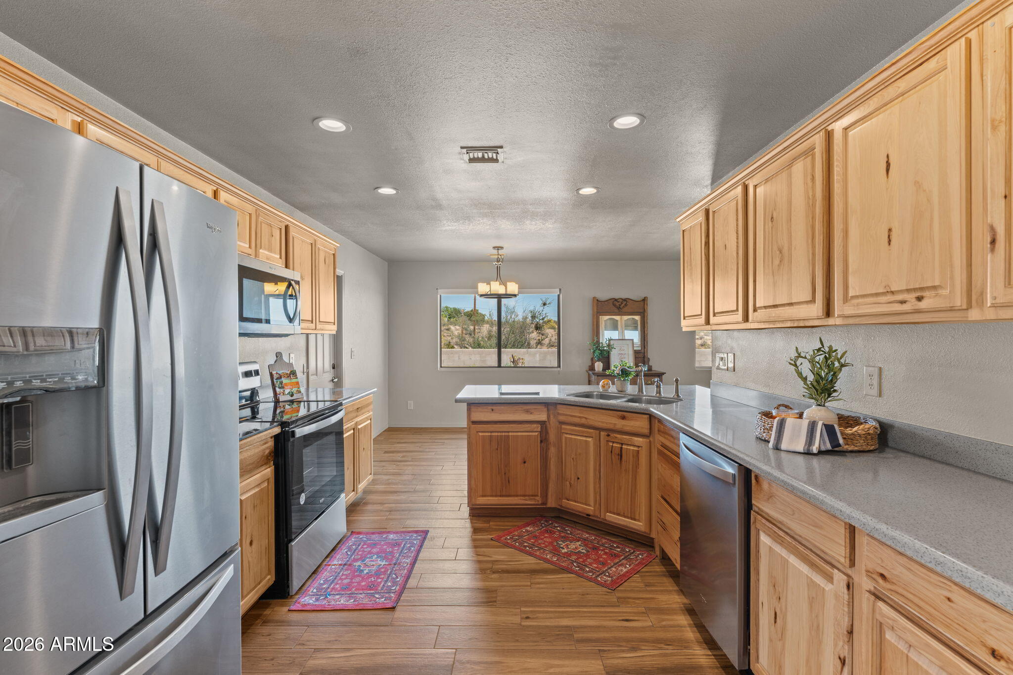 55500 N VULTURE MINE Road