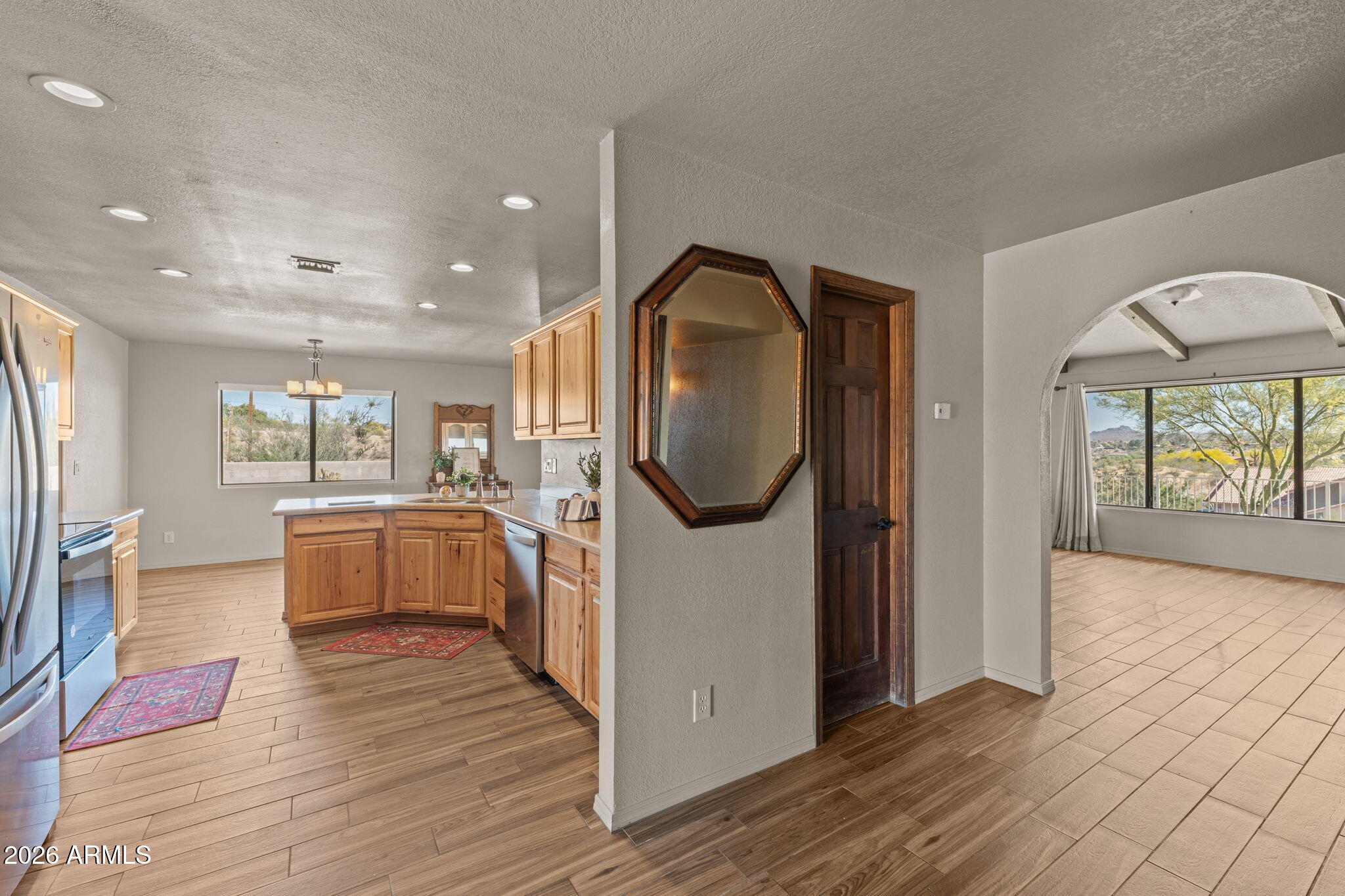 55500 N VULTURE MINE Road