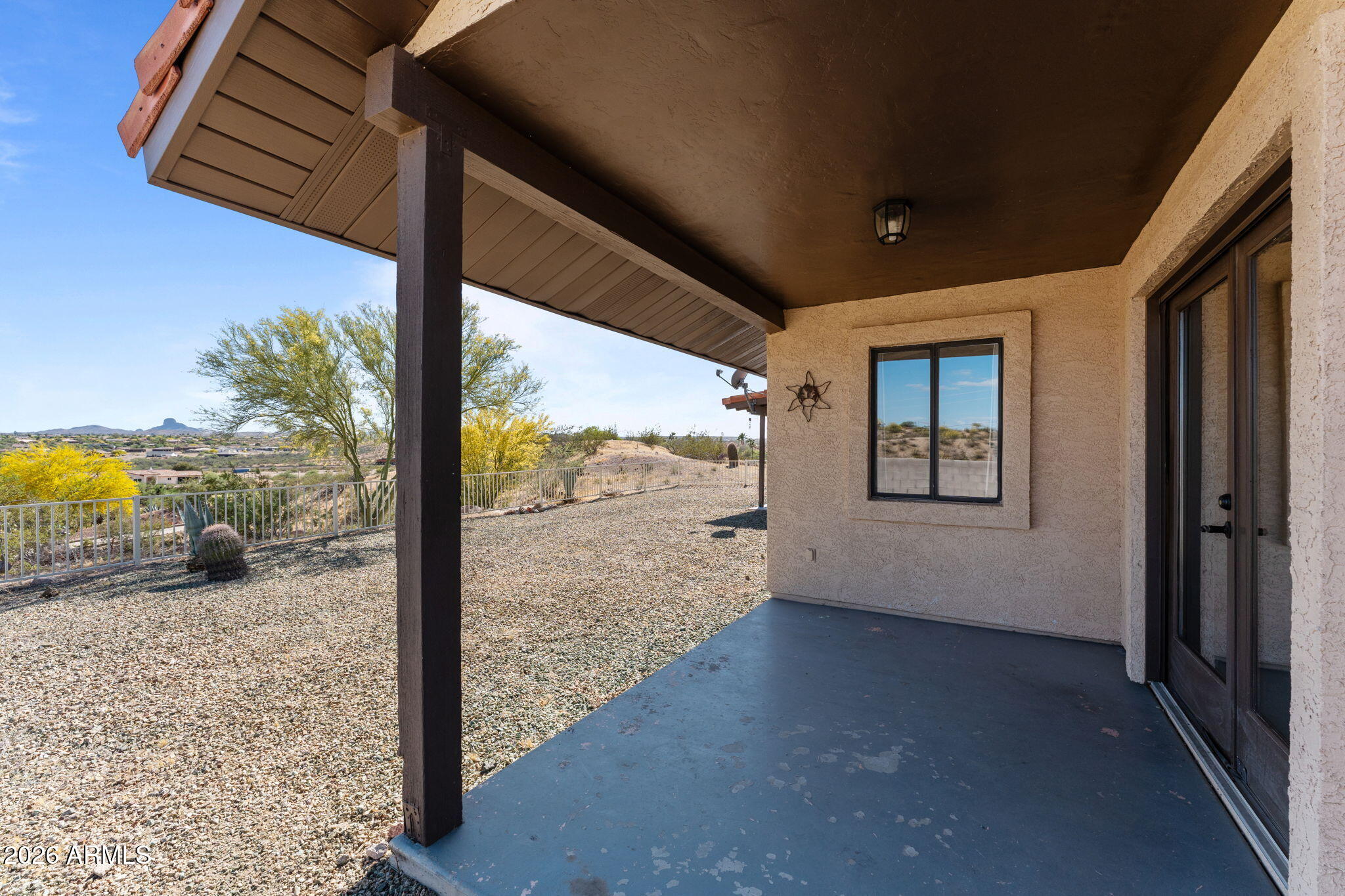 55500 N VULTURE MINE Road