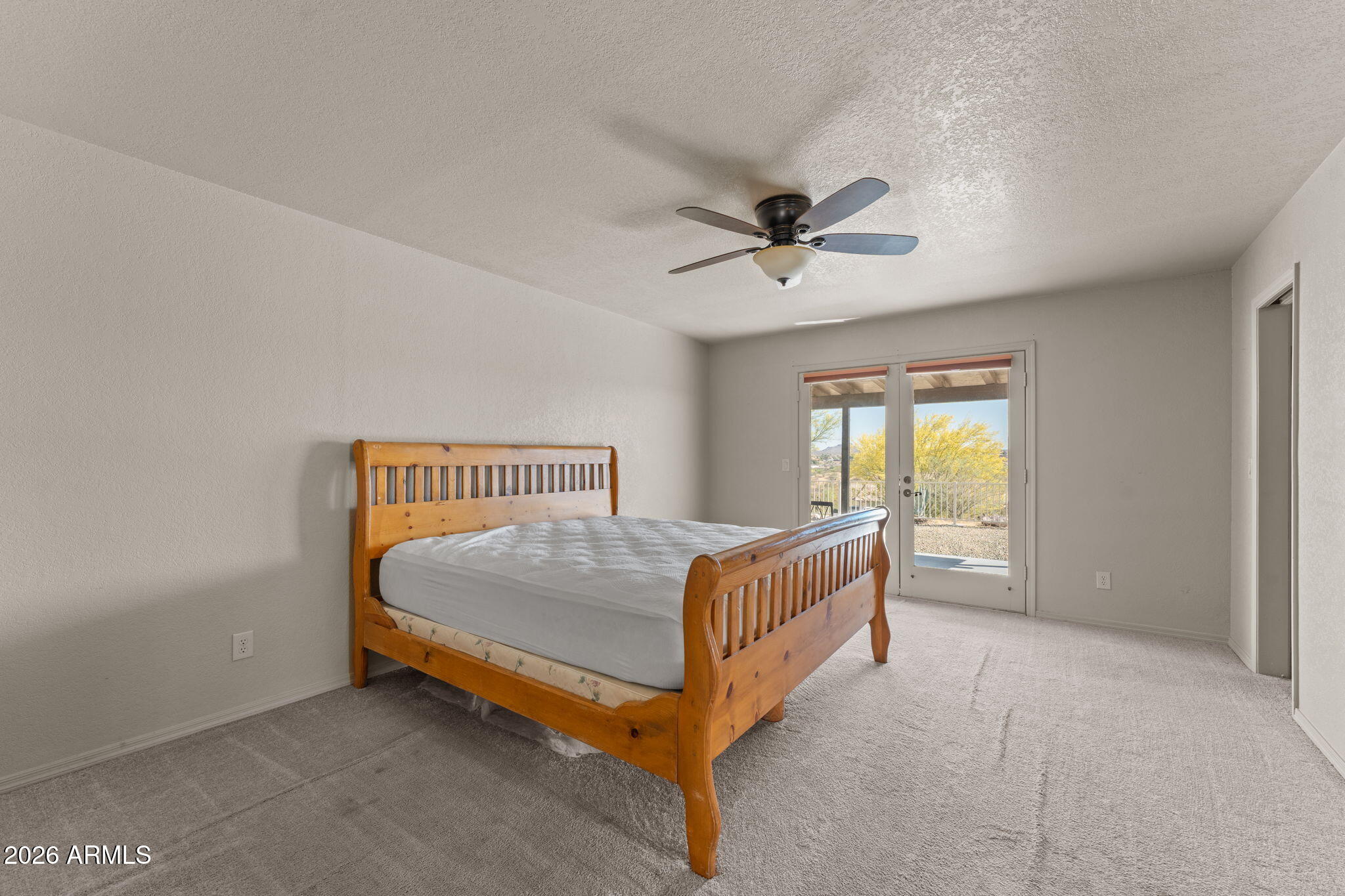 55500 N VULTURE MINE Road