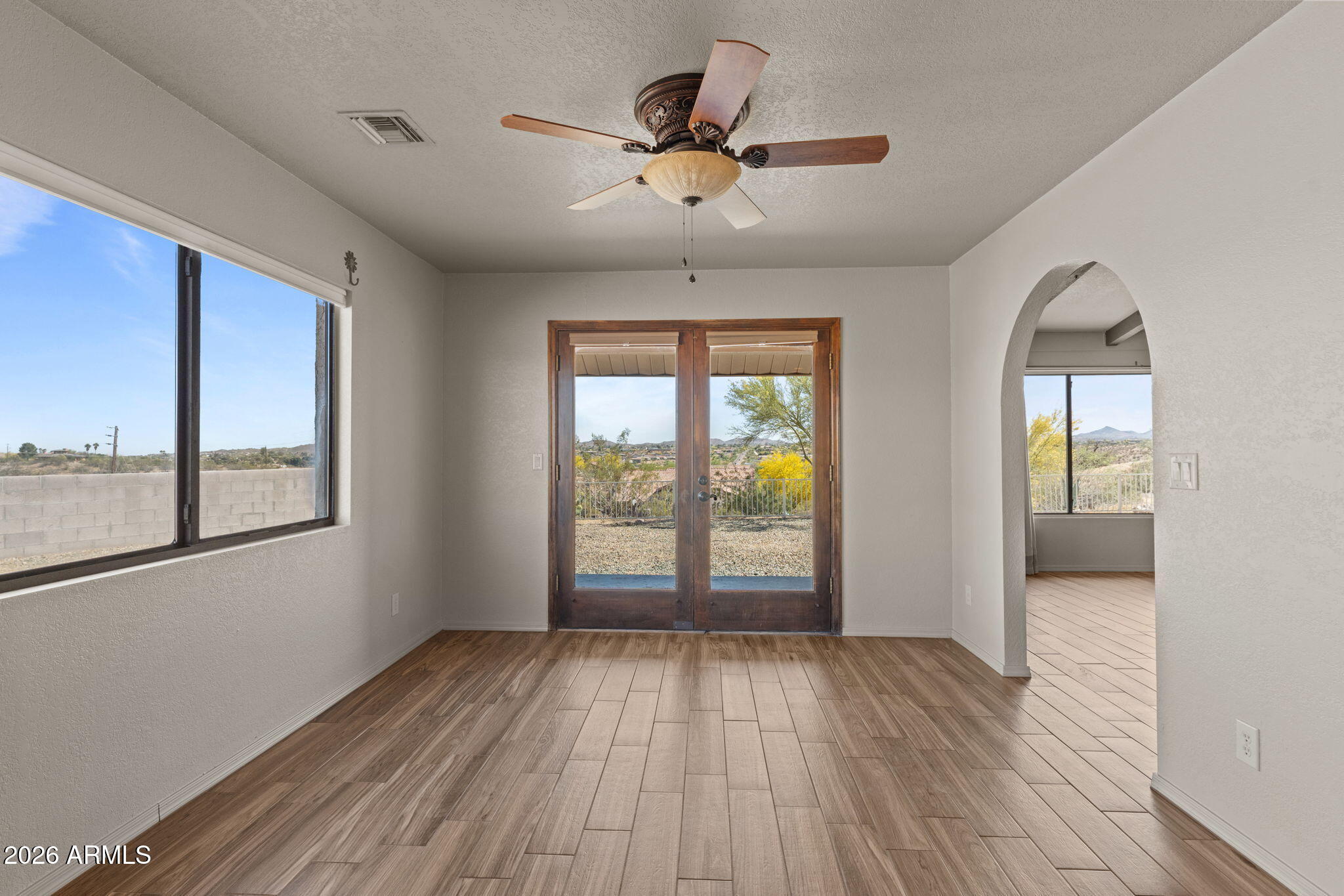 55500 N VULTURE MINE Road