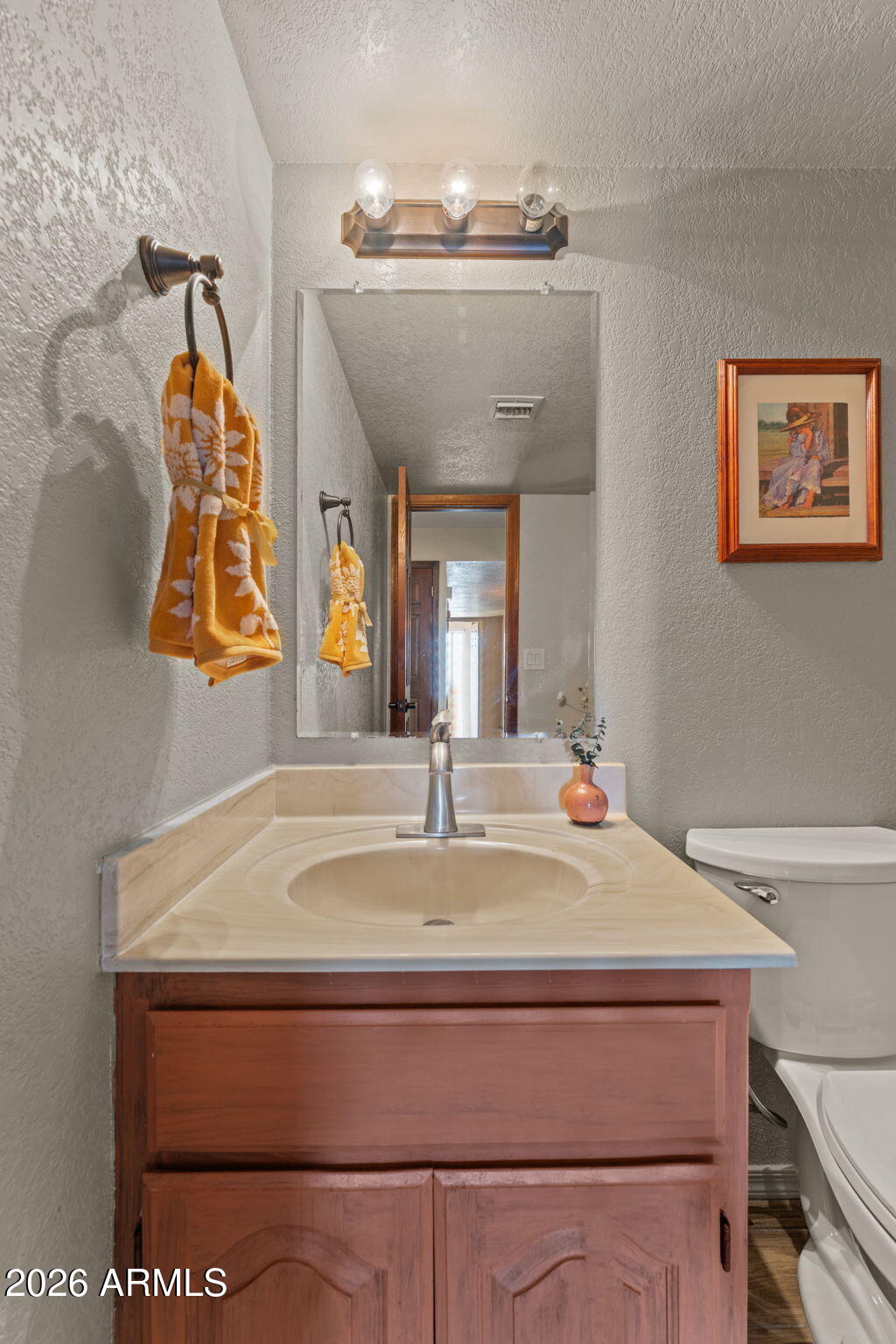 55500 N VULTURE MINE Road