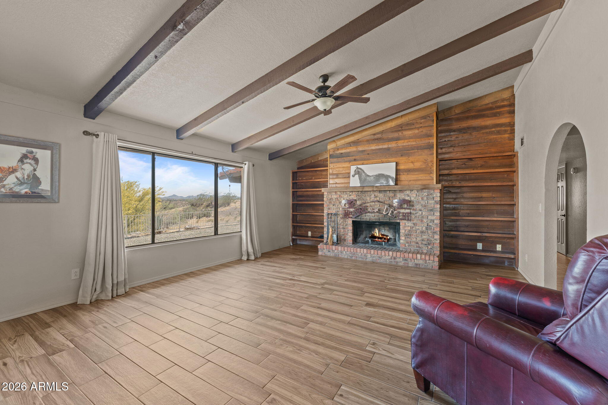 55500 N VULTURE MINE Road