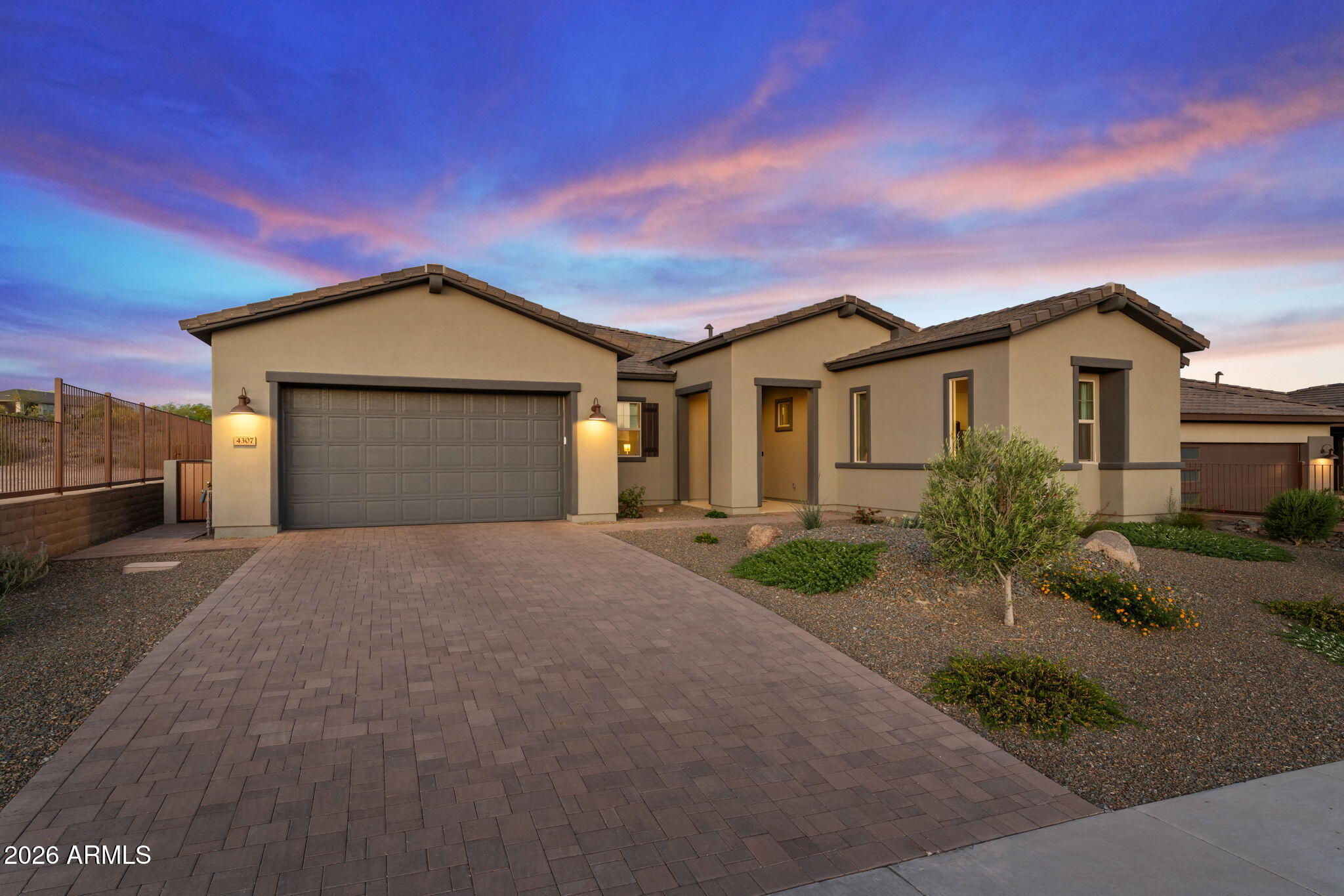 4307 GREENHORN Way