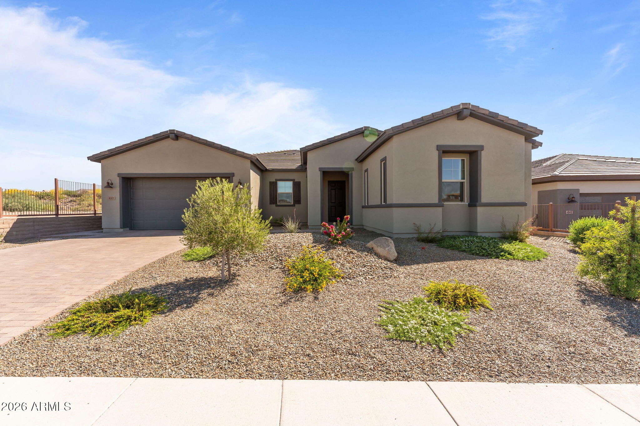 4307 GREENHORN Way