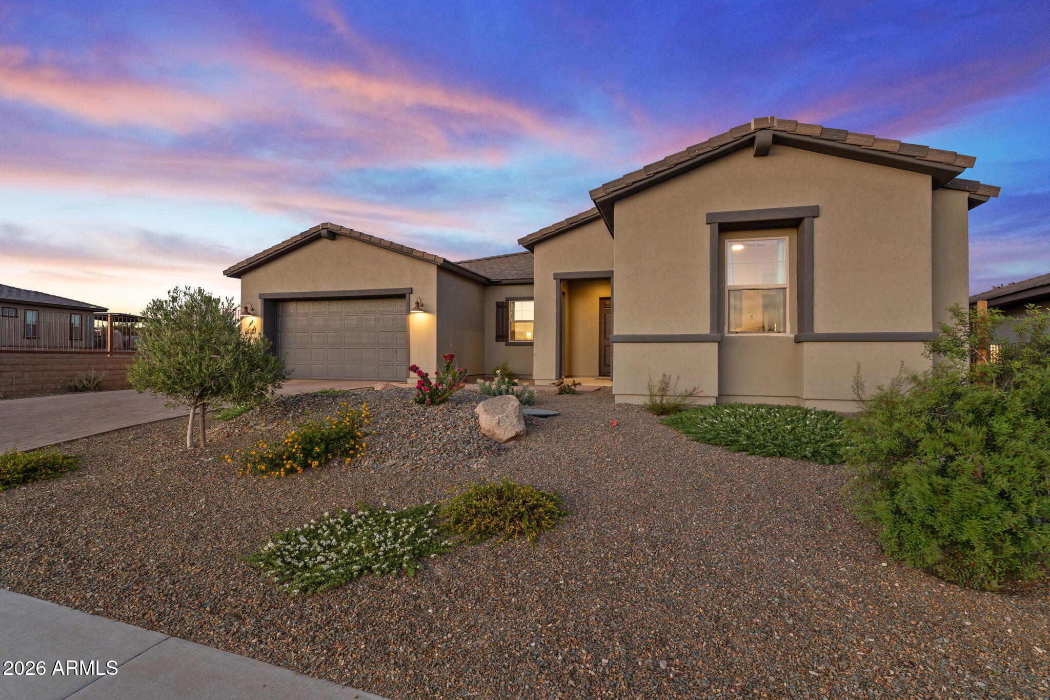 4307 GREENHORN Way