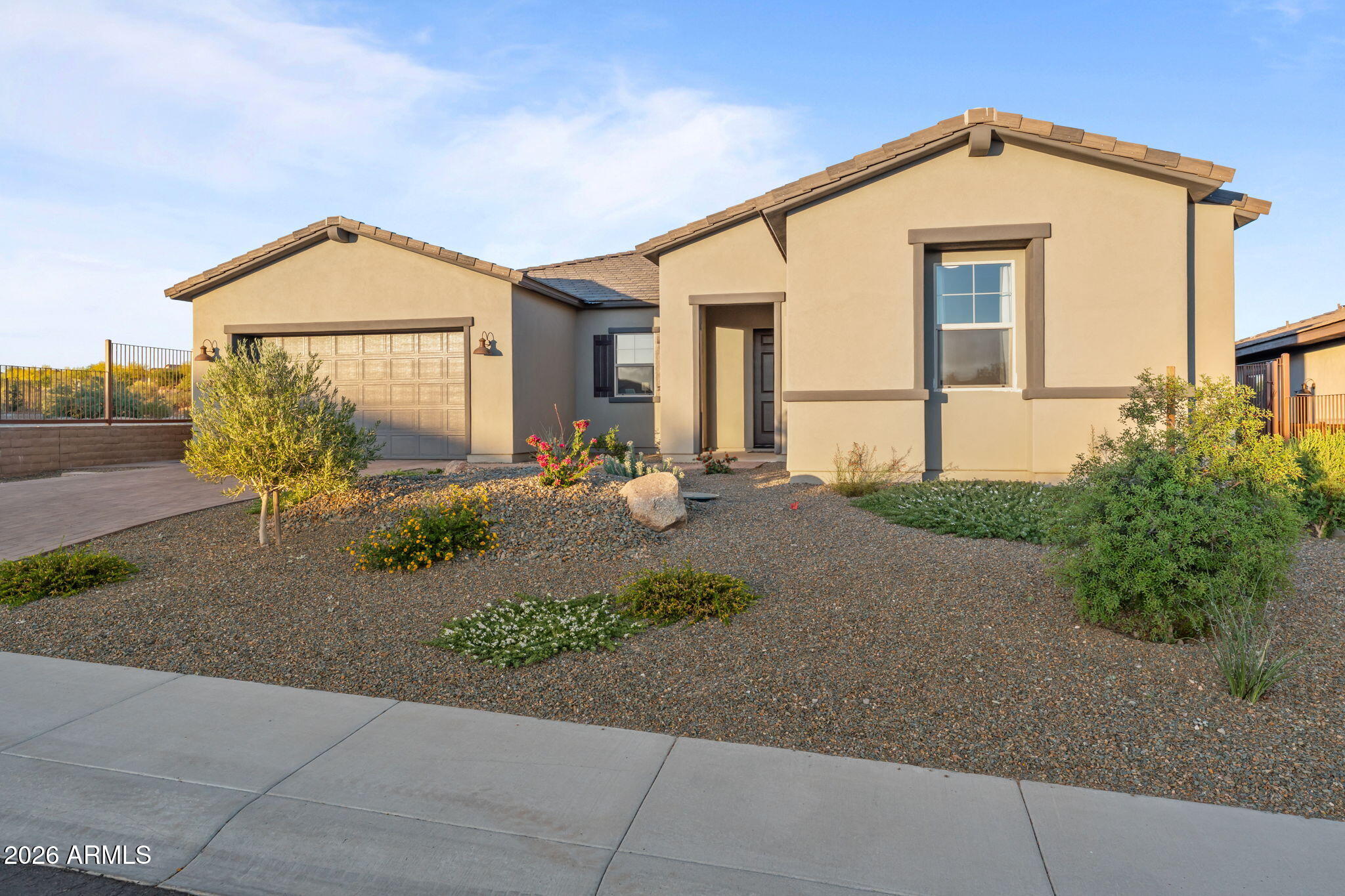 4307 GREENHORN Way