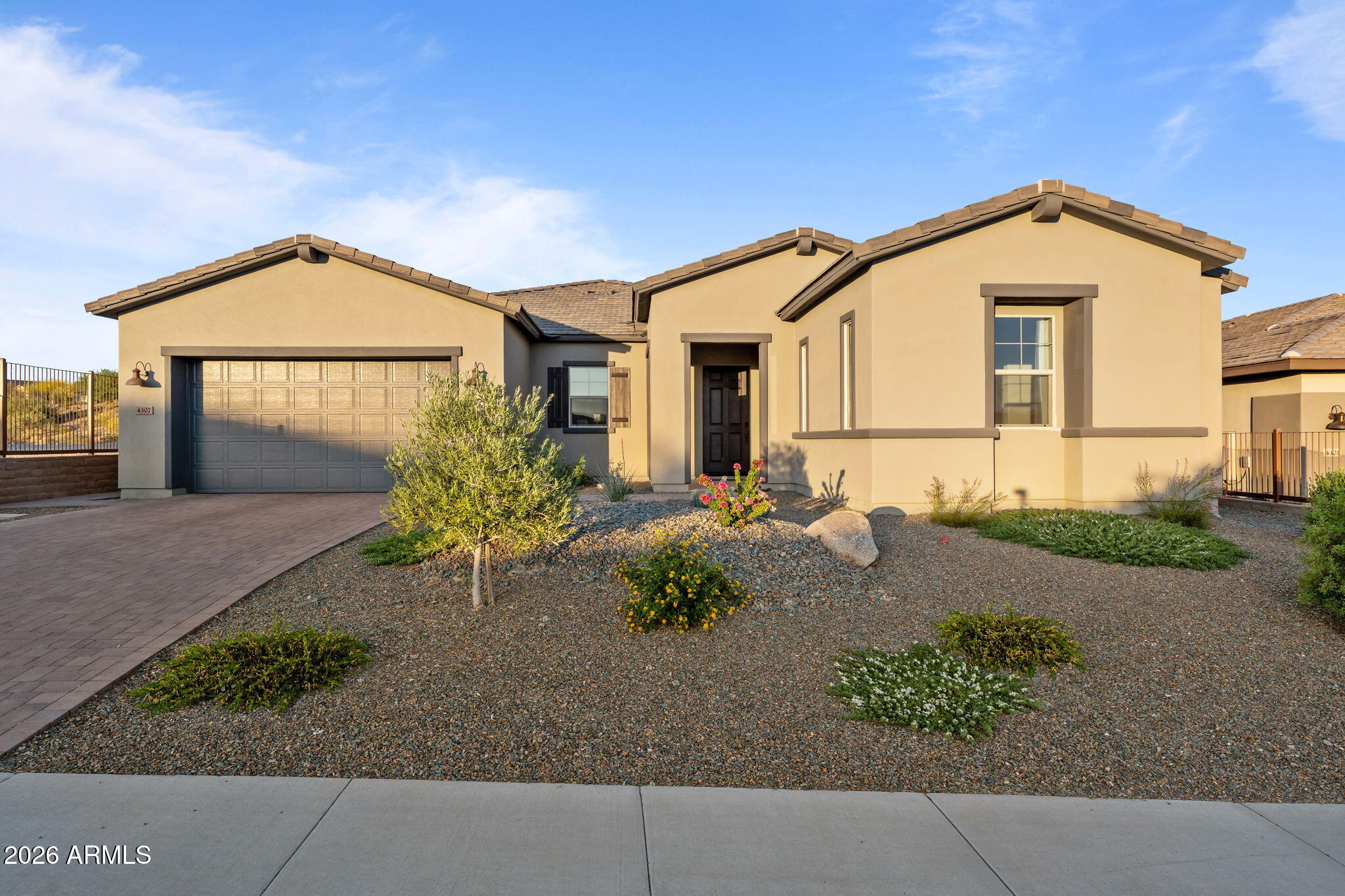 4307 GREENHORN Way