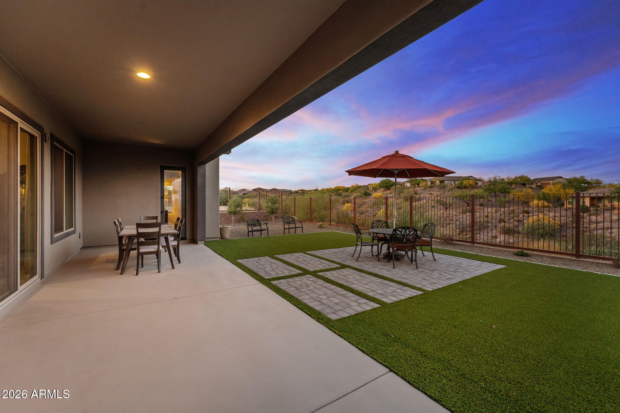 4307 GREENHORN Way